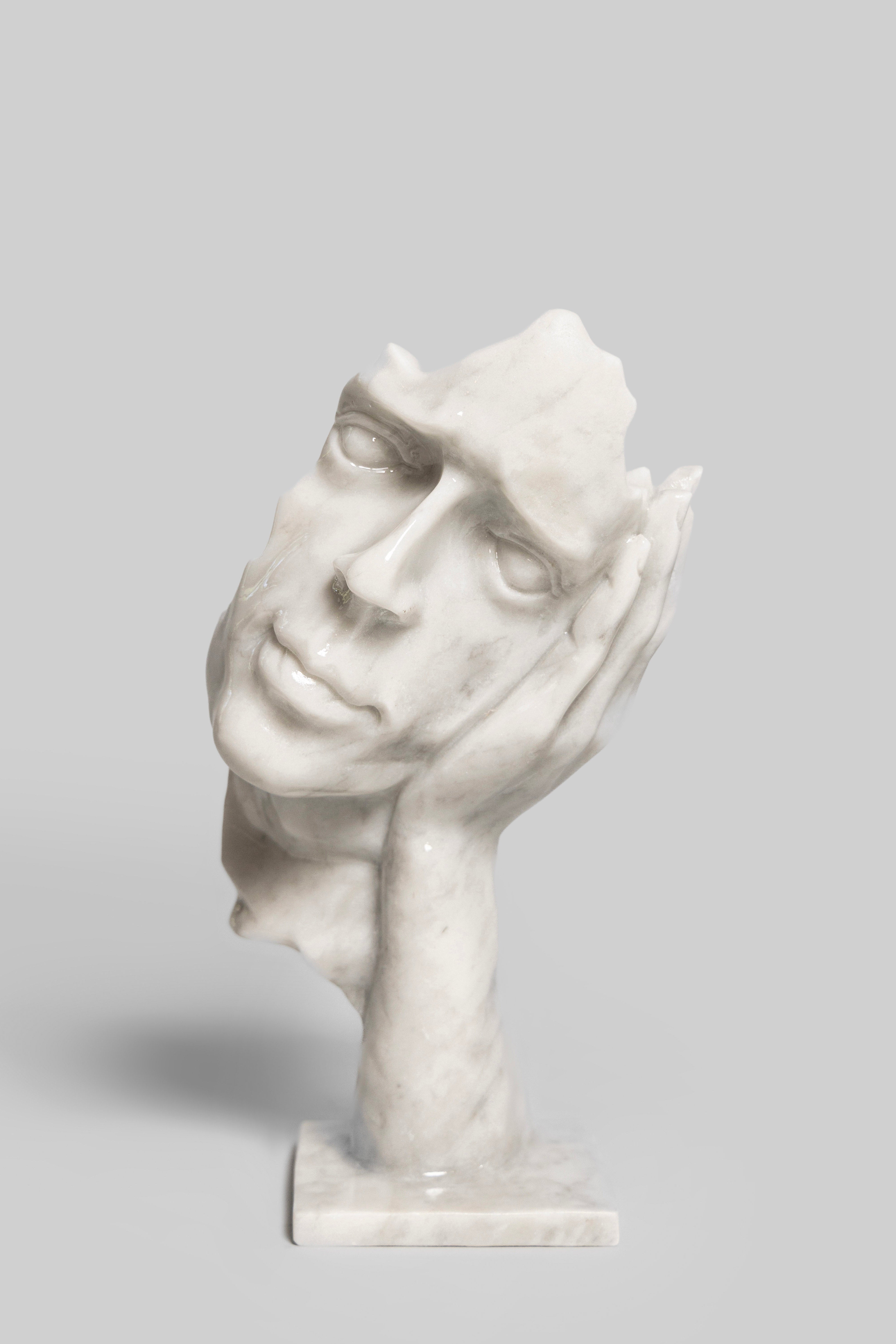 Tranquil Muse (L)