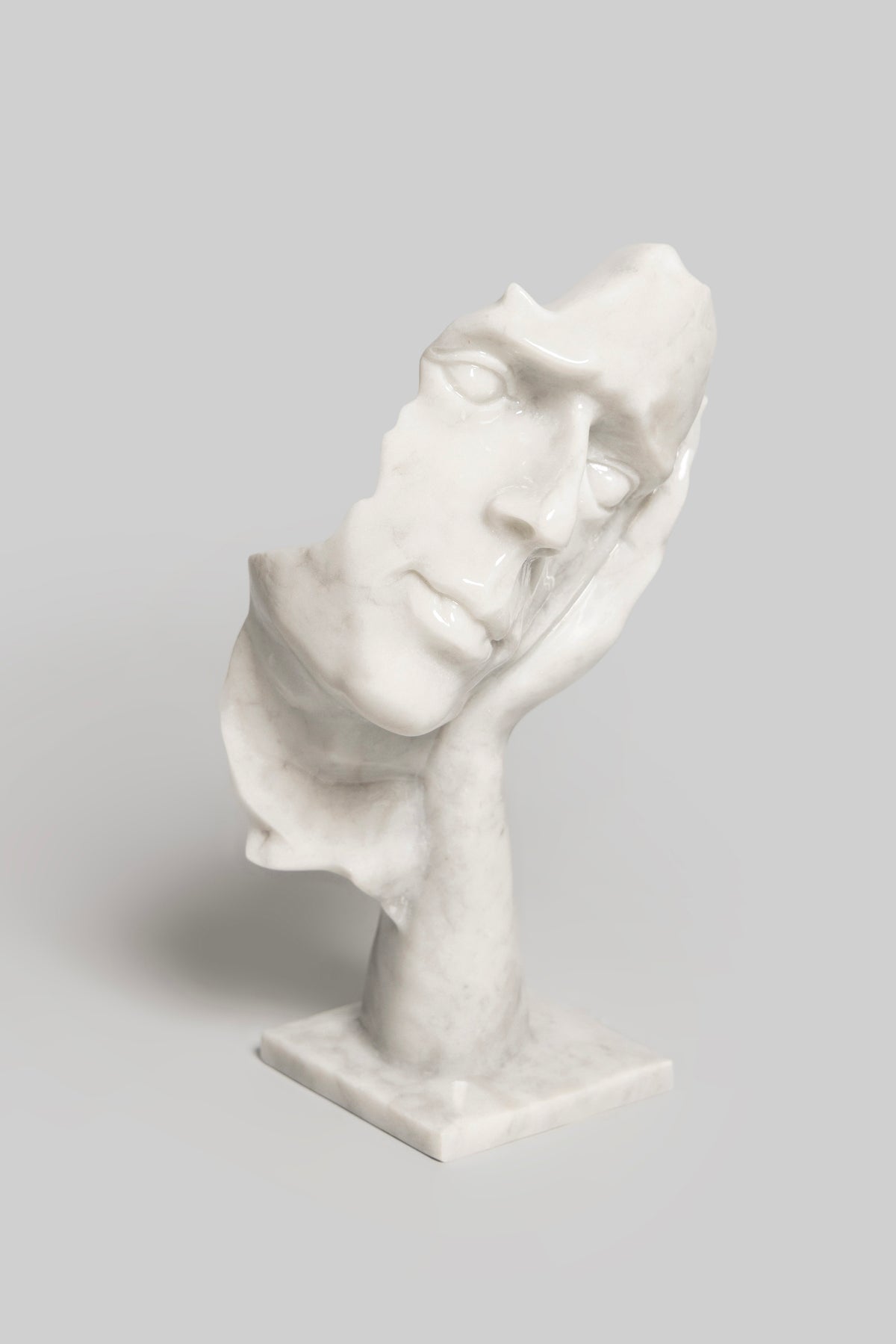 Tranquil Muse (L)