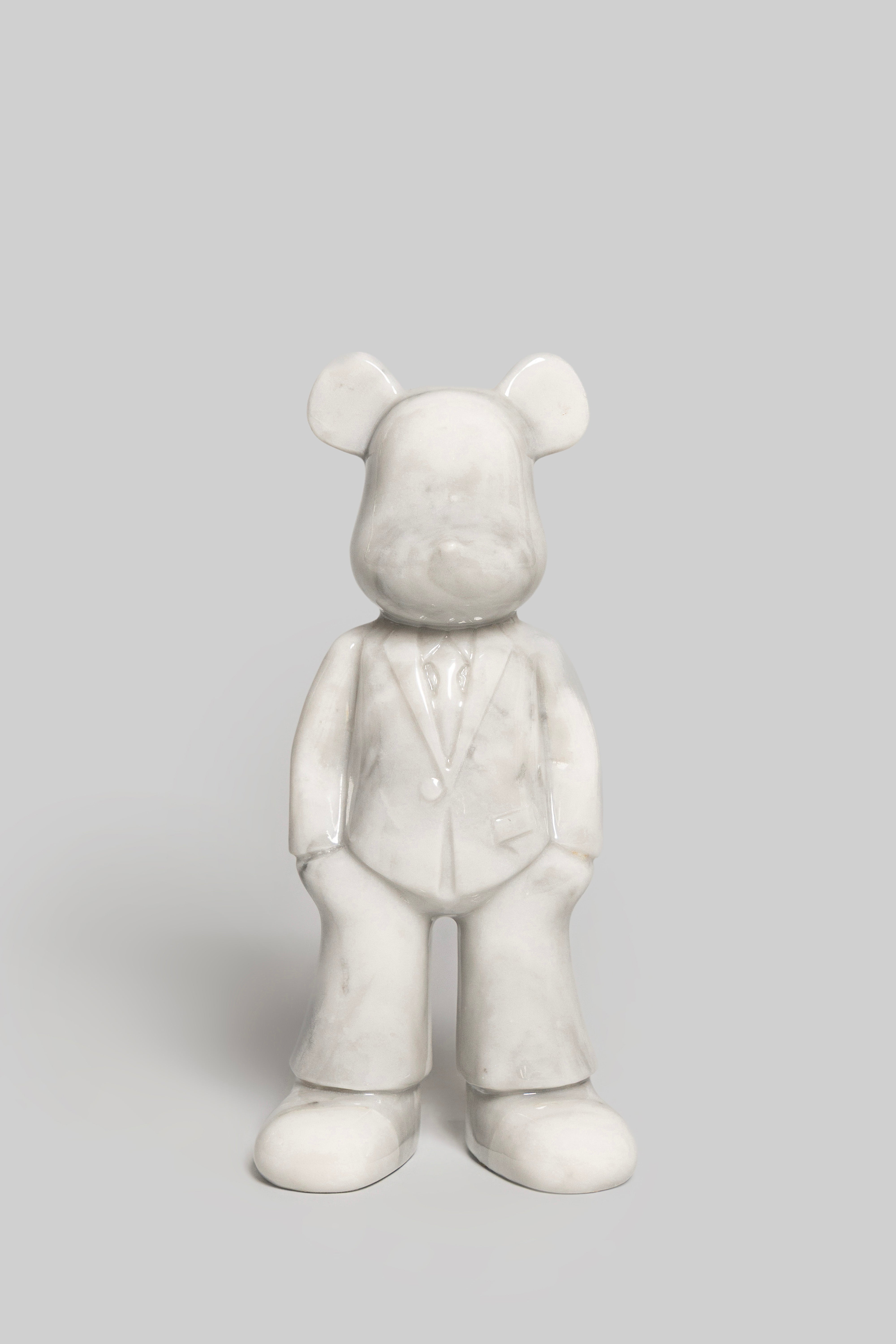 Urban Bear - Cloud