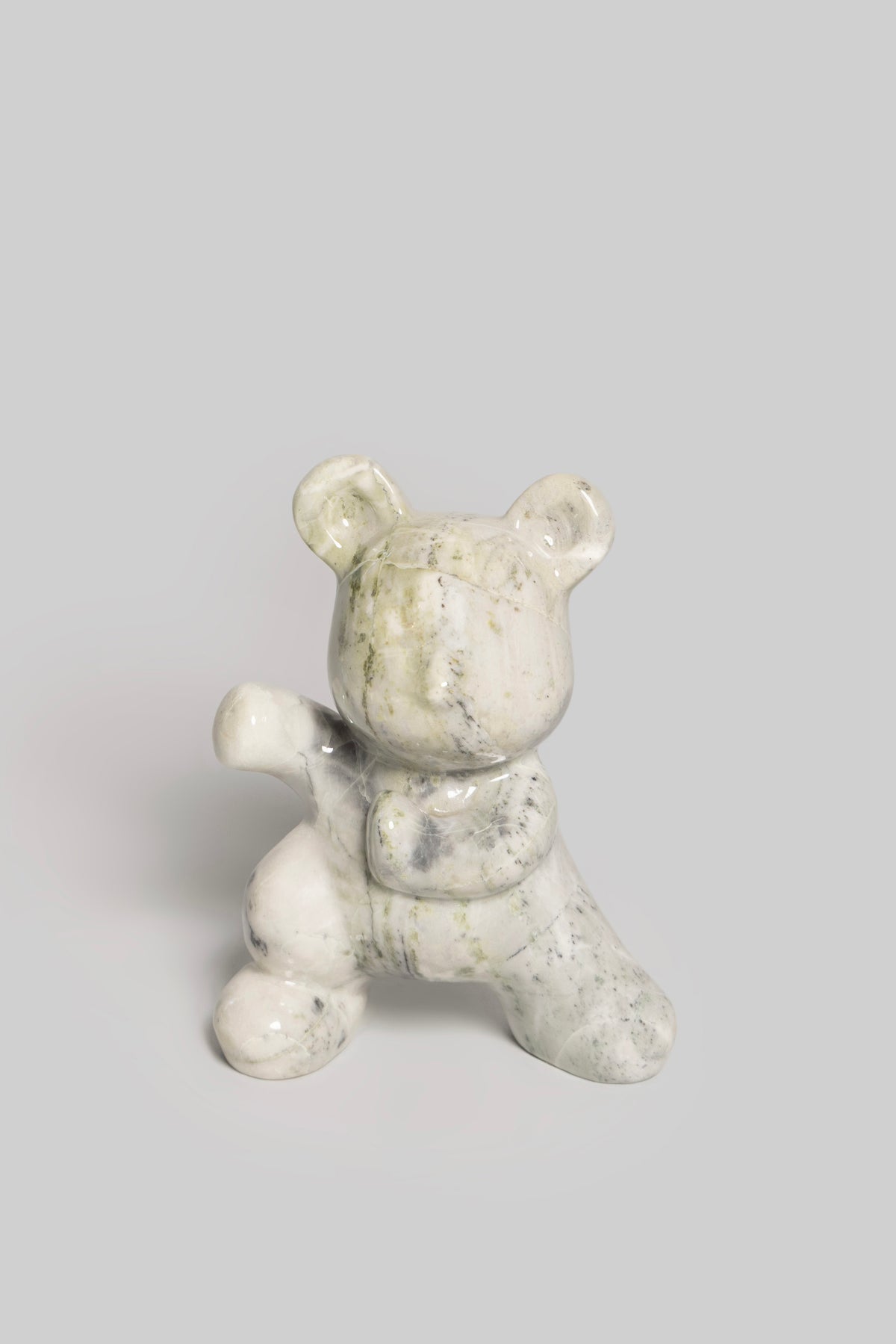Urban Bear - Sage Mist