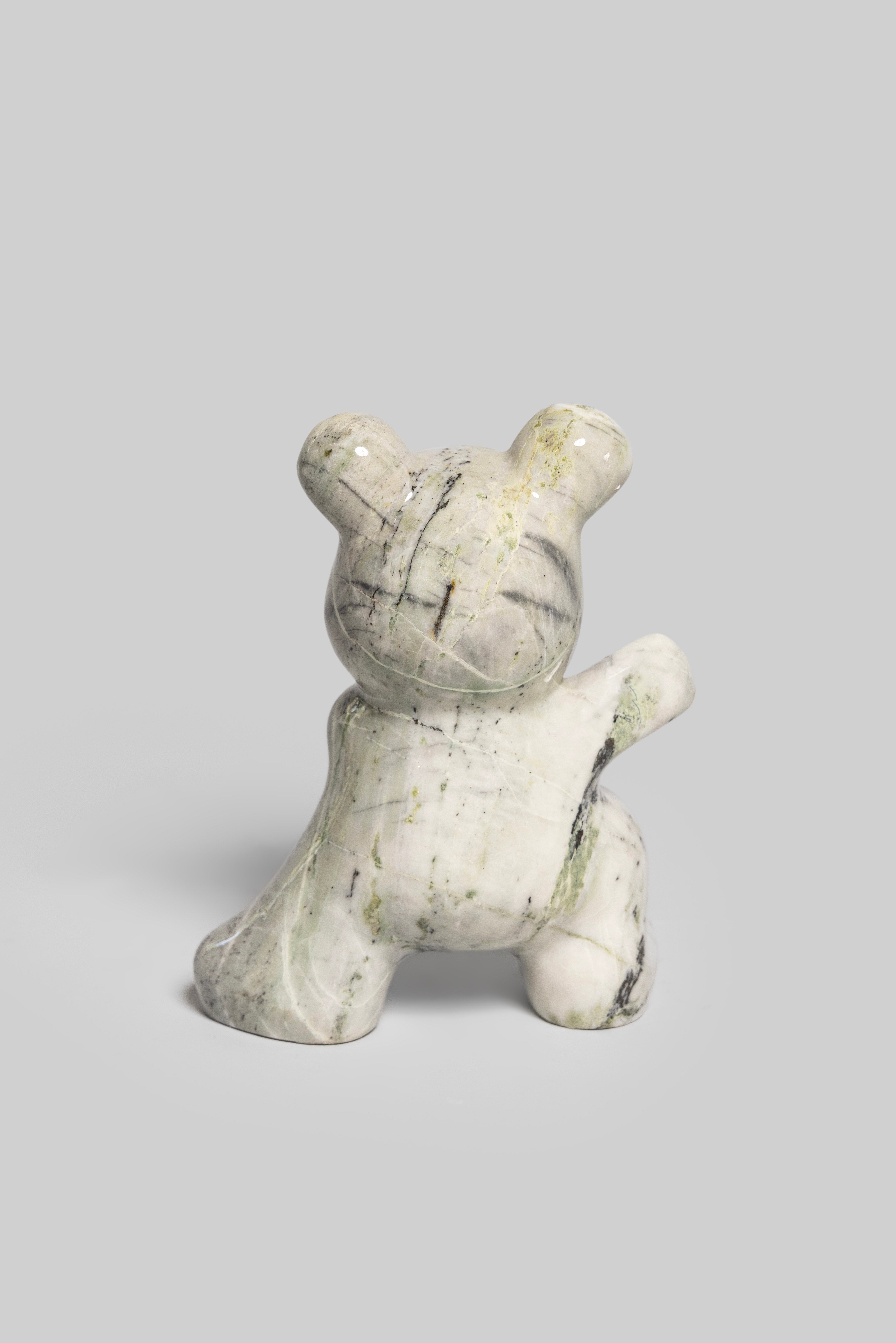Urban Bear - Sage Mist