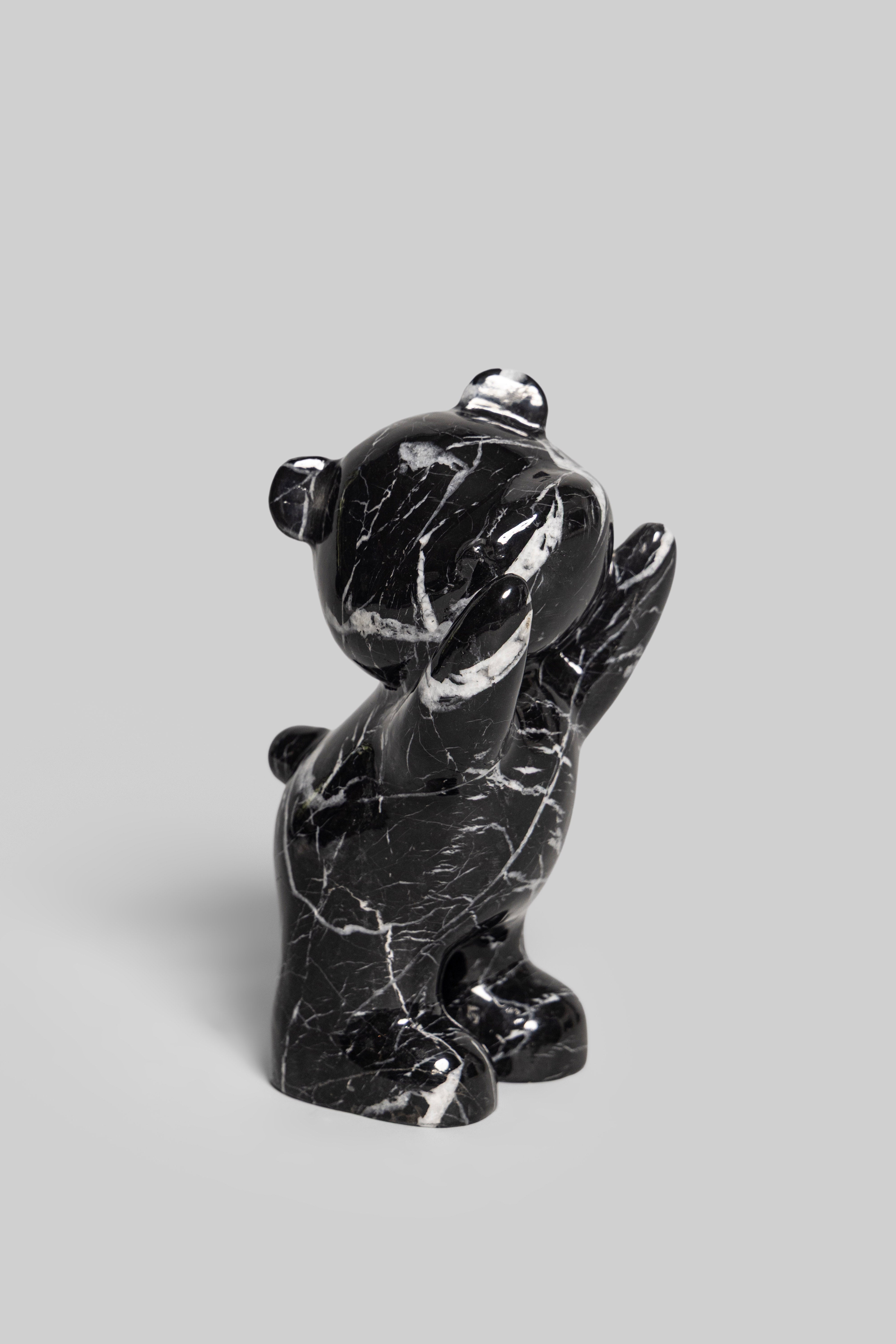 Eclipse Bear