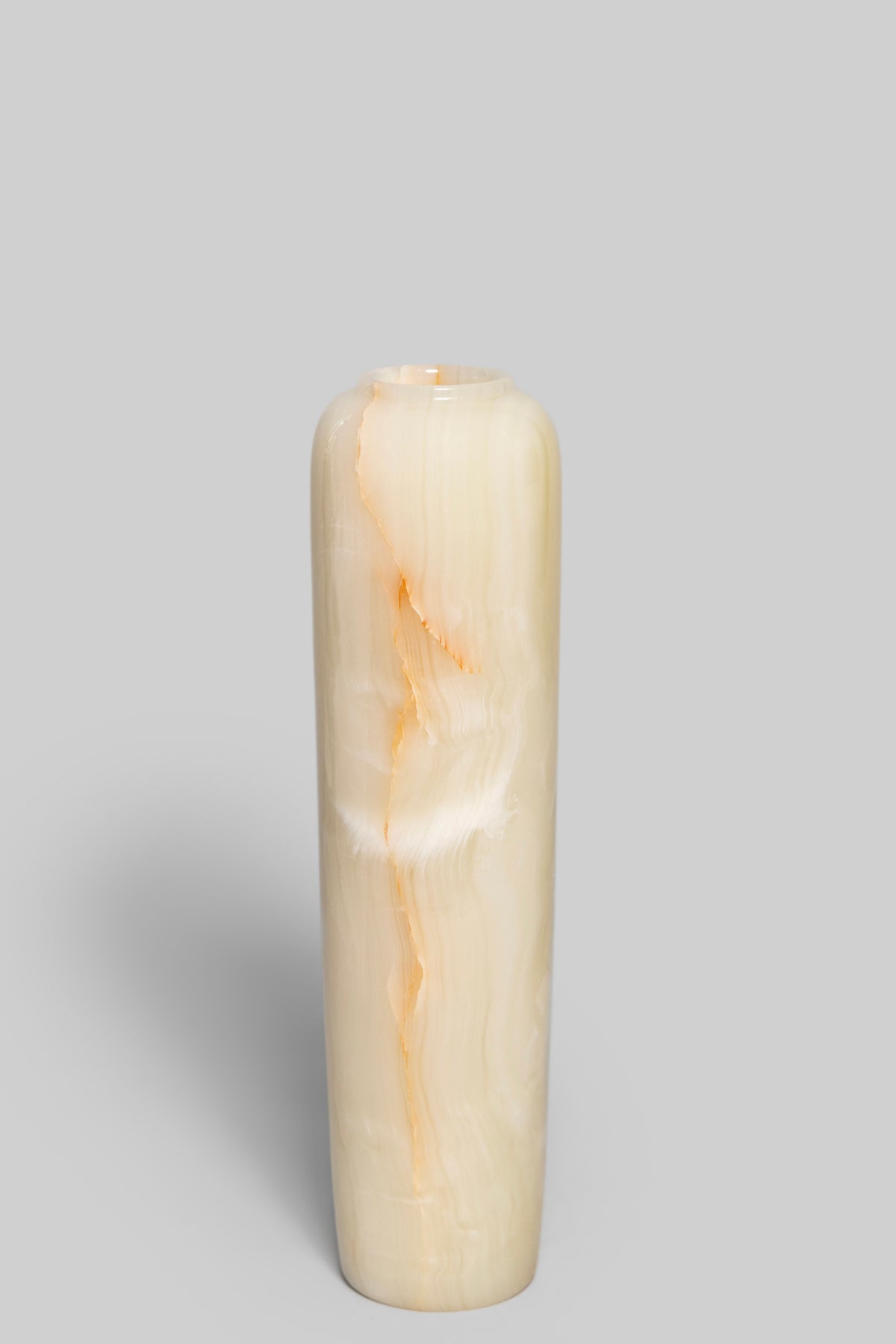 Mist Pillar Vase