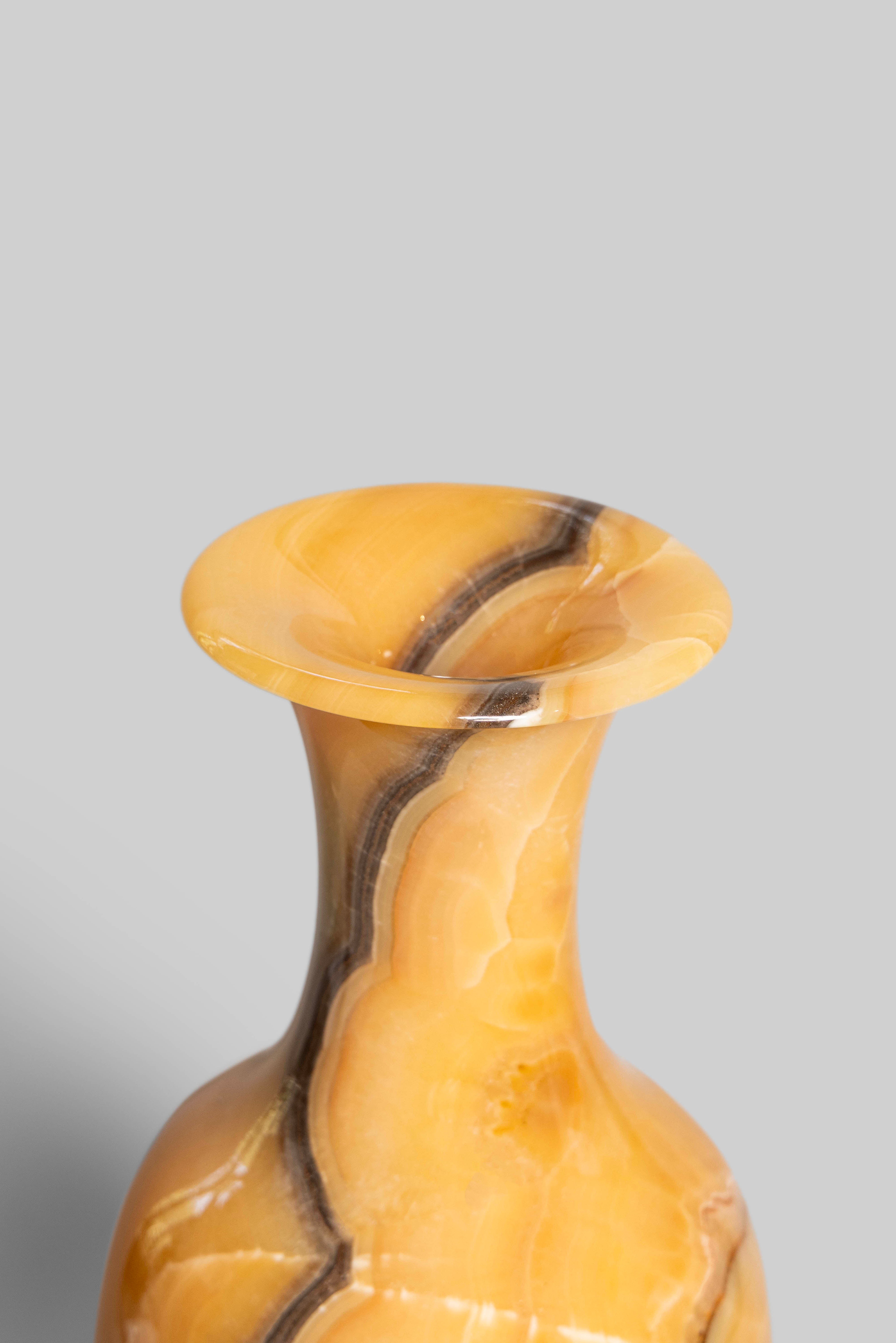 Canyon Ridge Vase