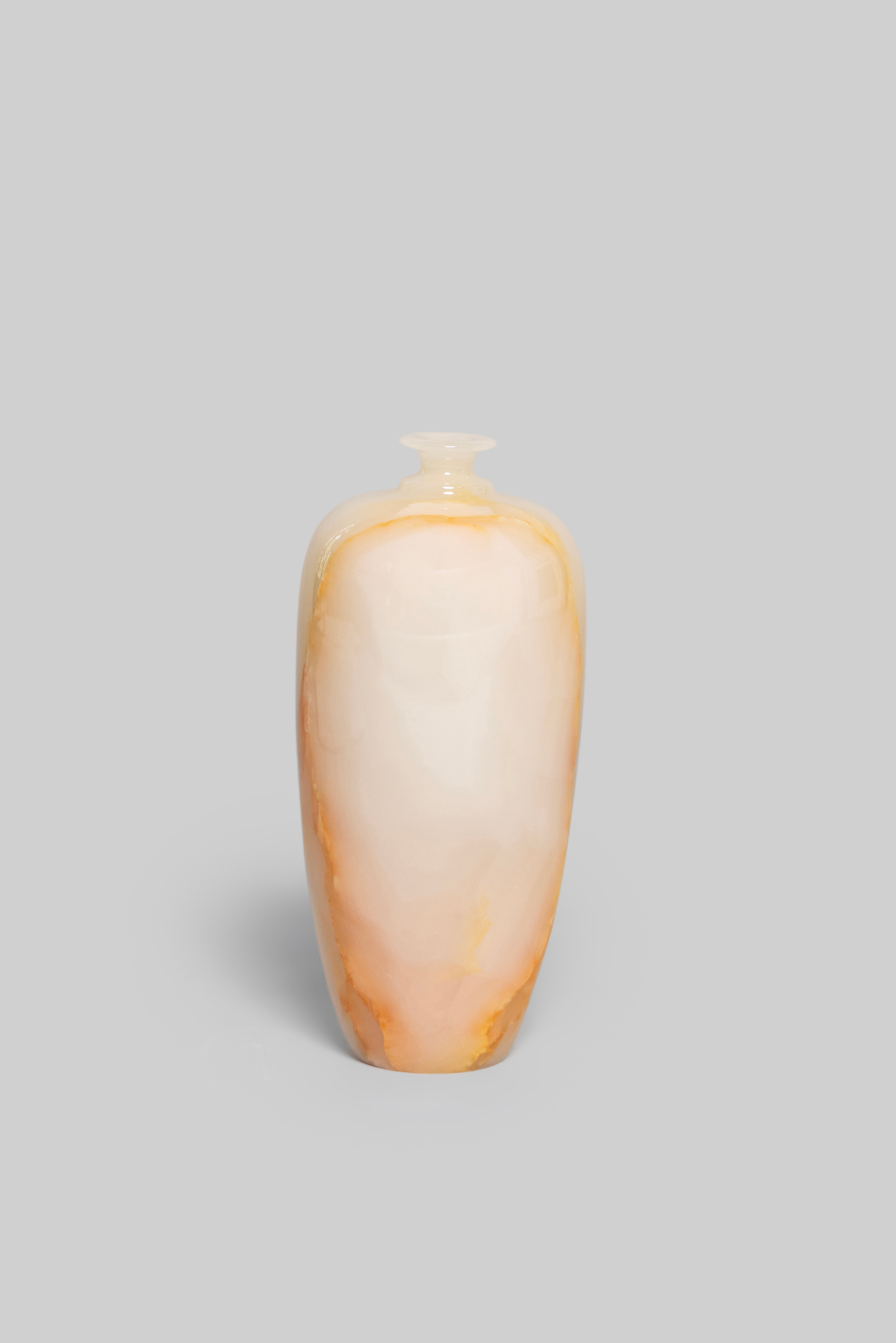Nectar Onyx Vase