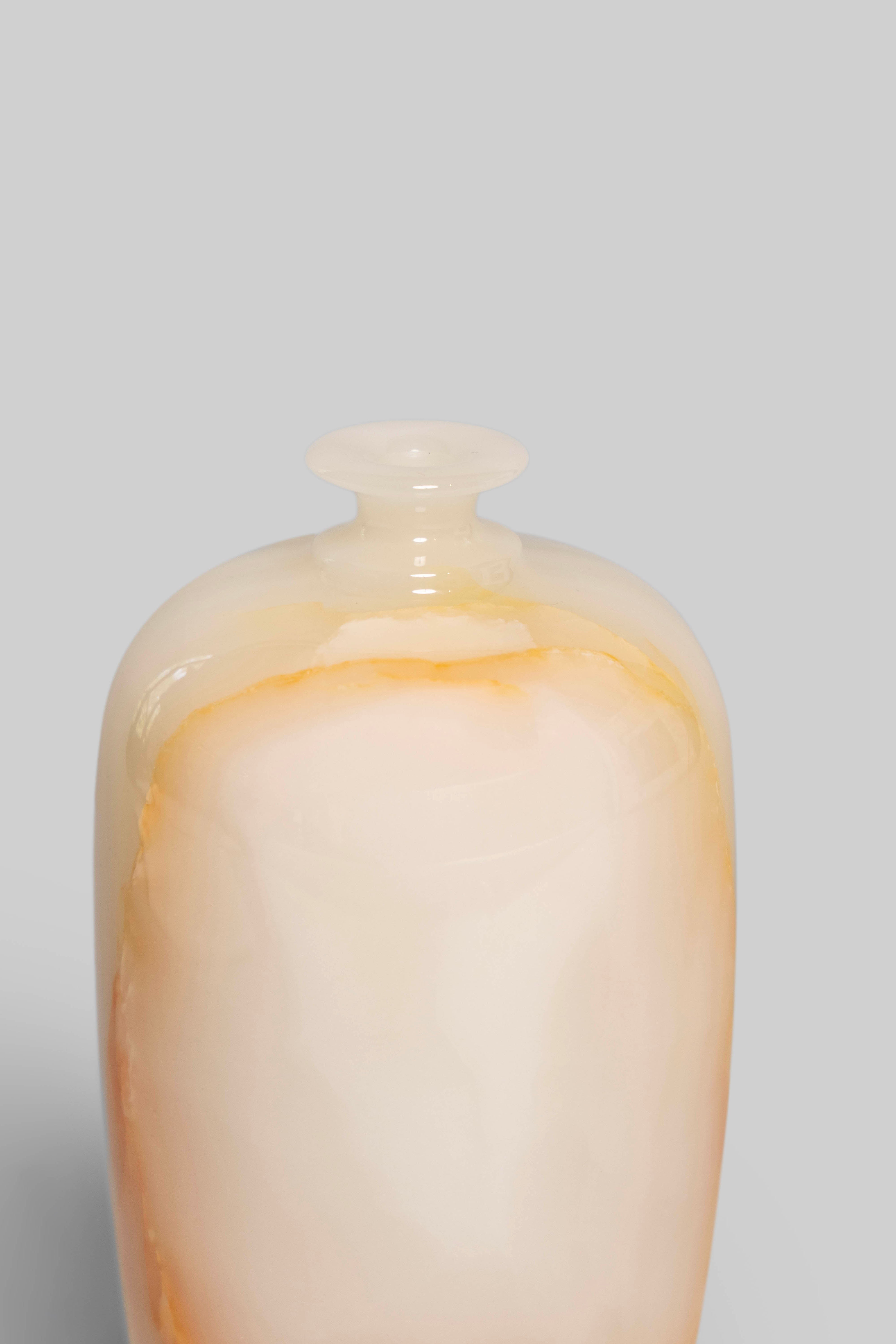 Nectar Onyx Vase