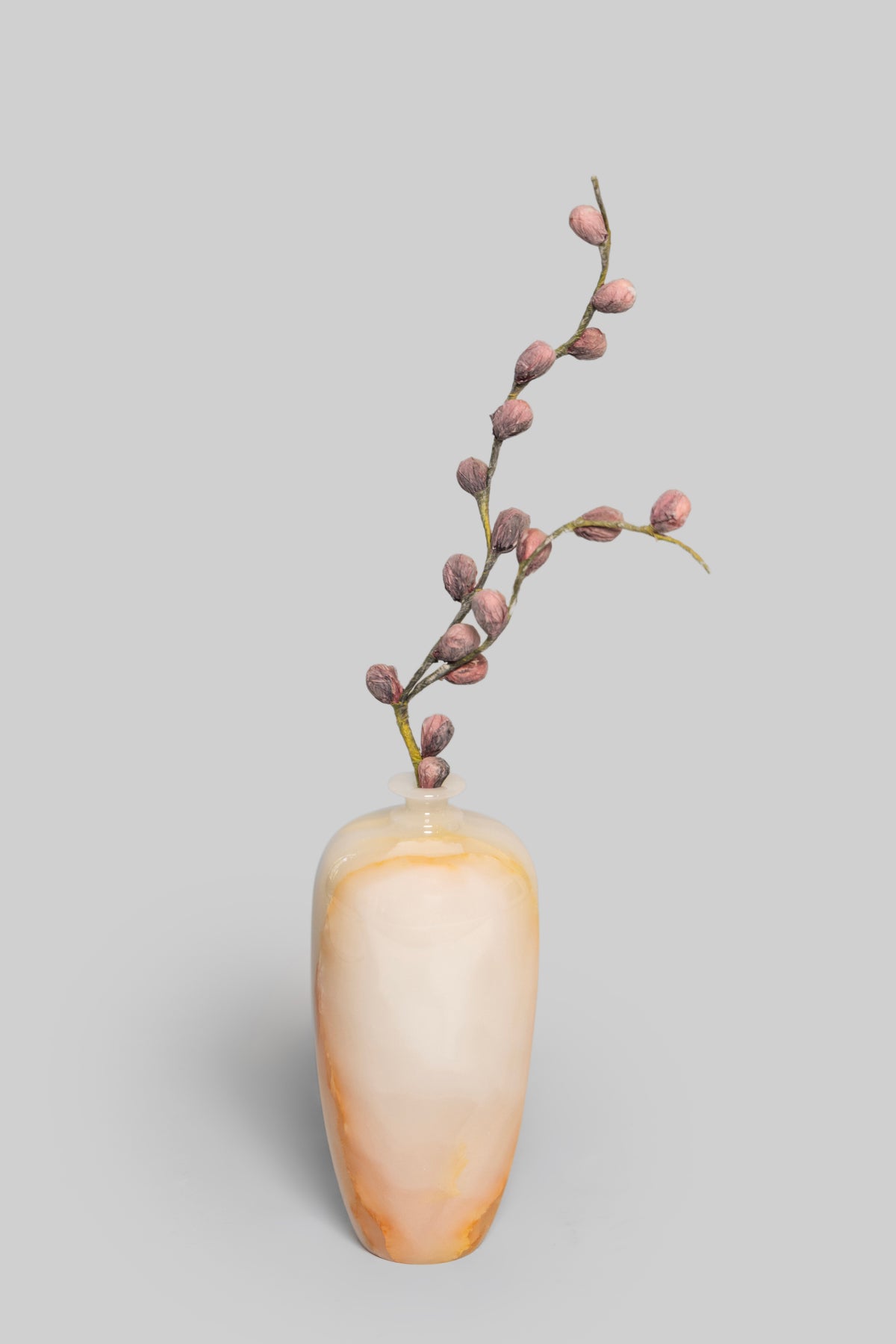 Nectar Onyx Vase