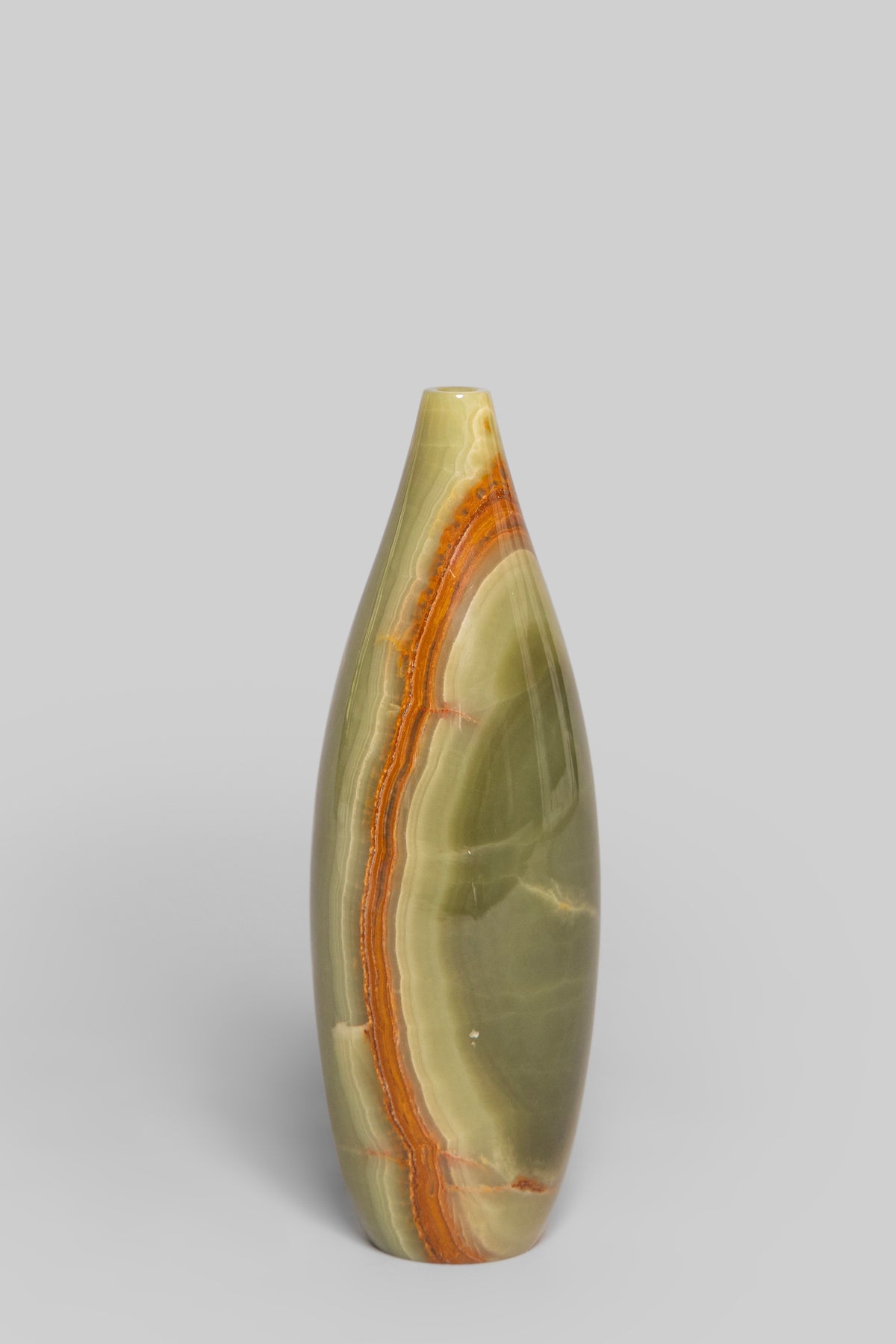 Olive Ridge Vase