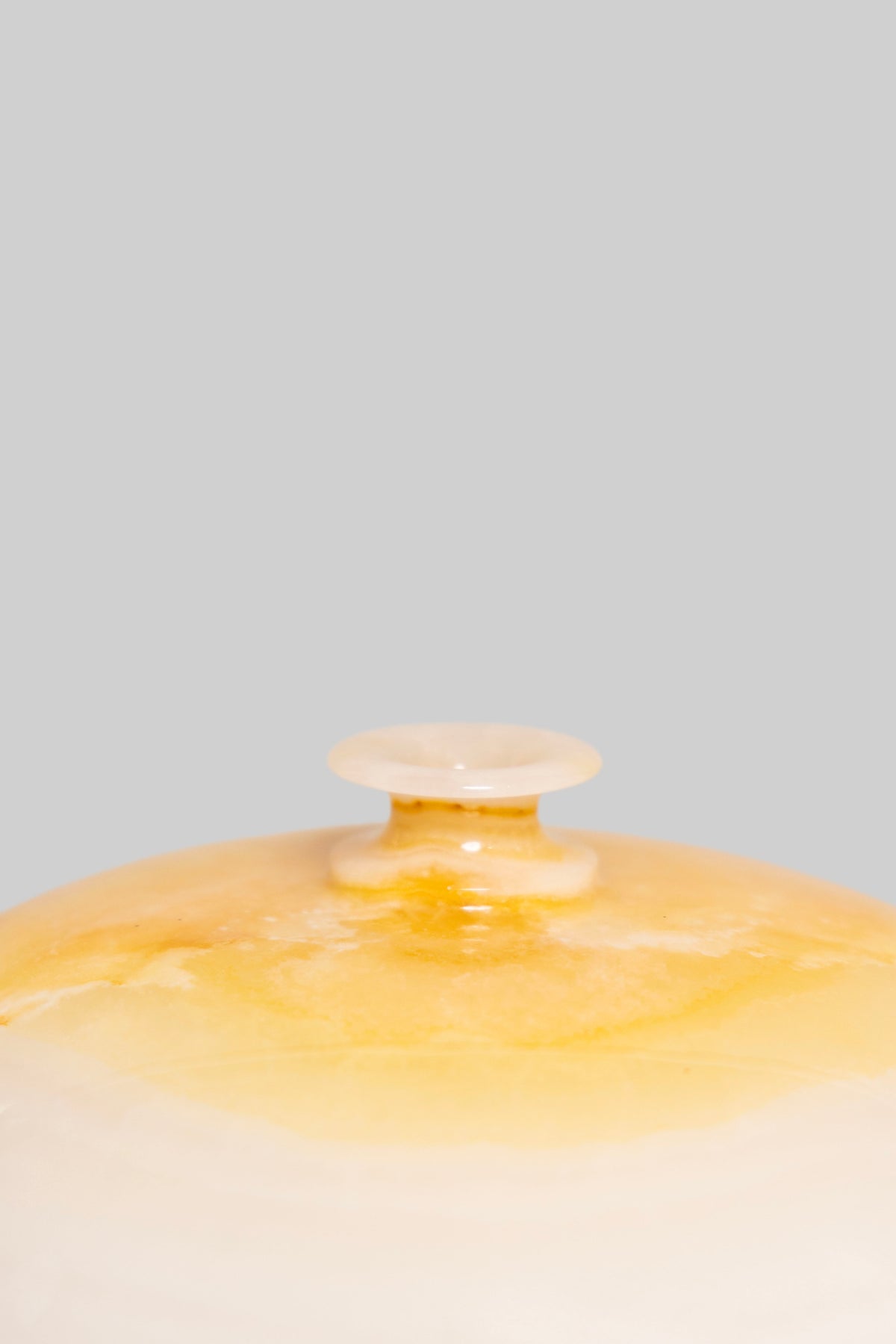 Golden Pearl Pot