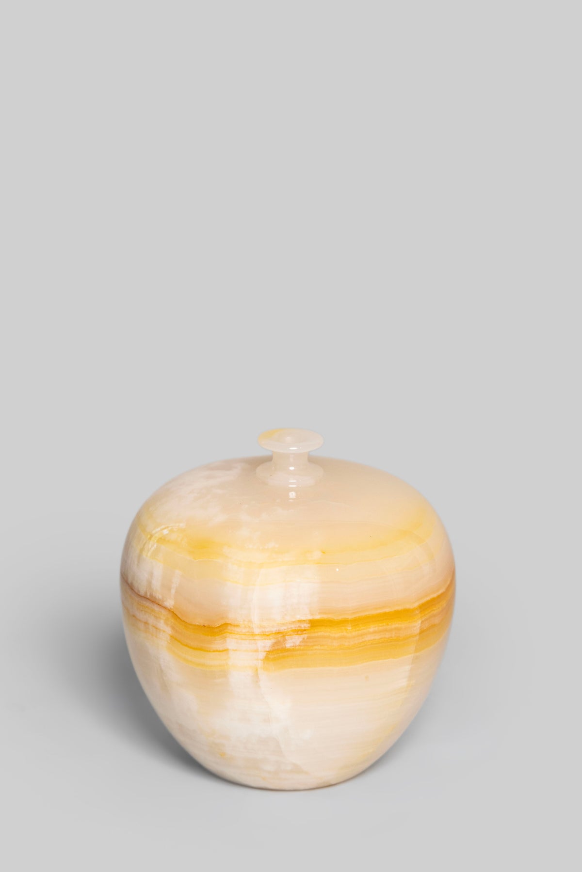 Golden Pearl Pot