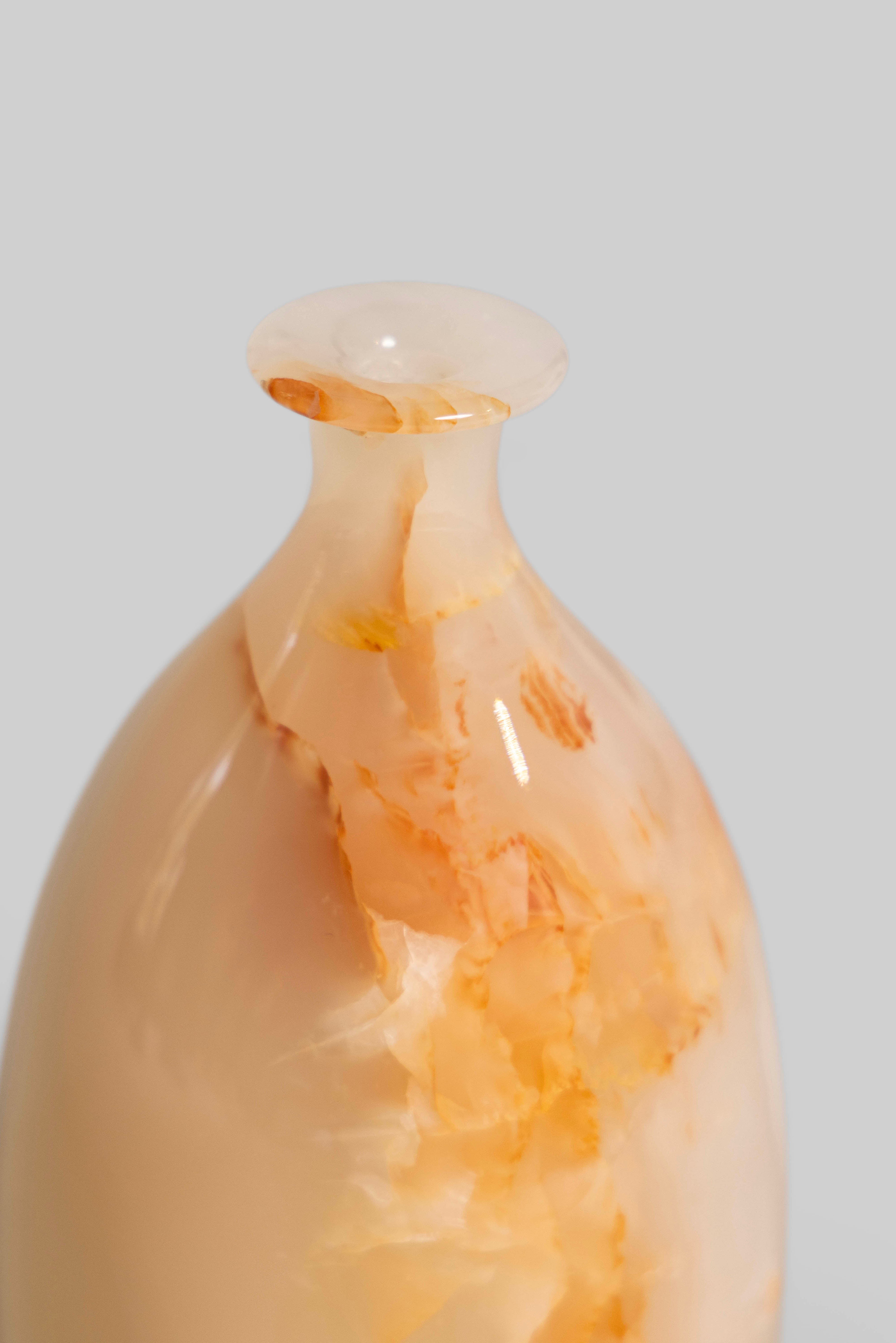 Sunrise Vase Trio