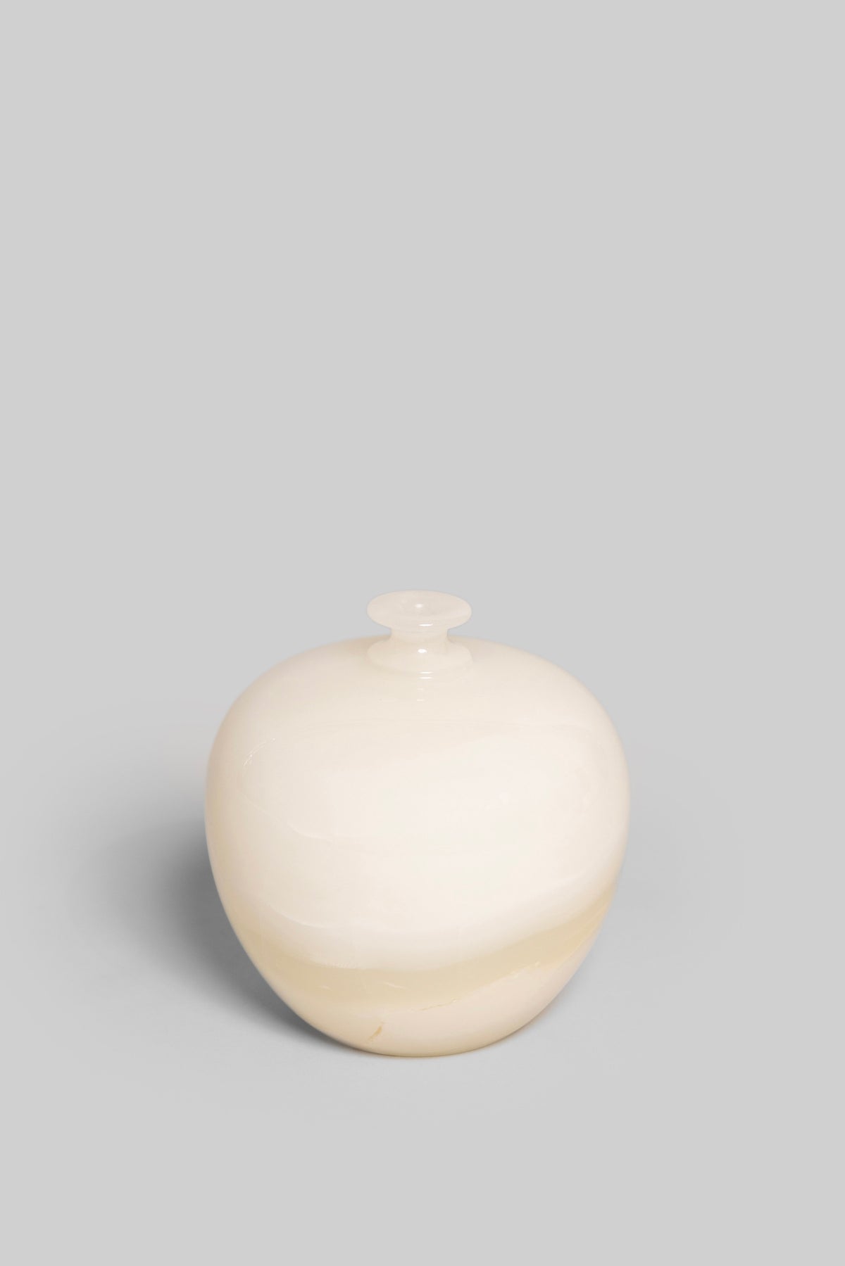 Moon Pearl Pot