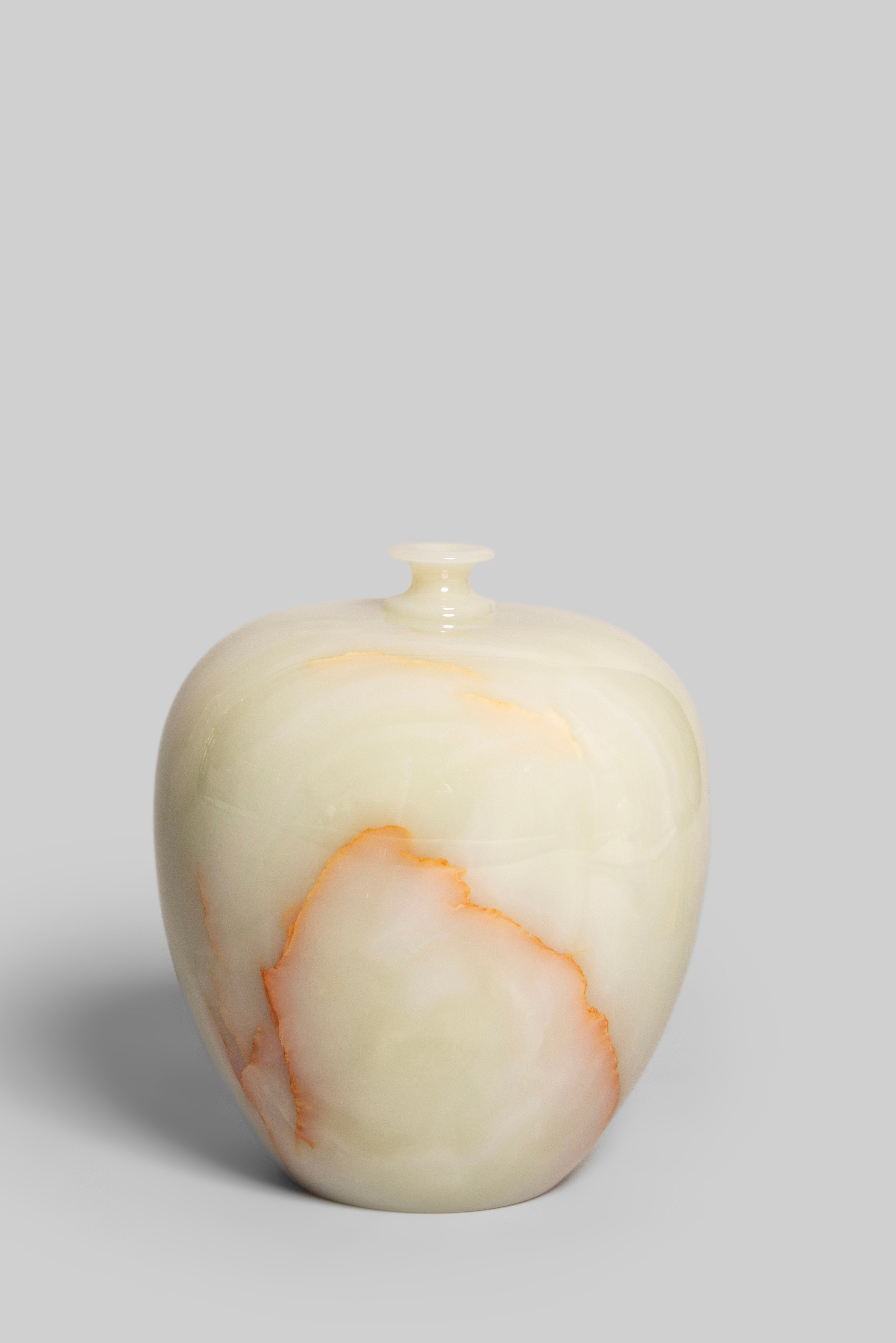 Honey Apple Pot