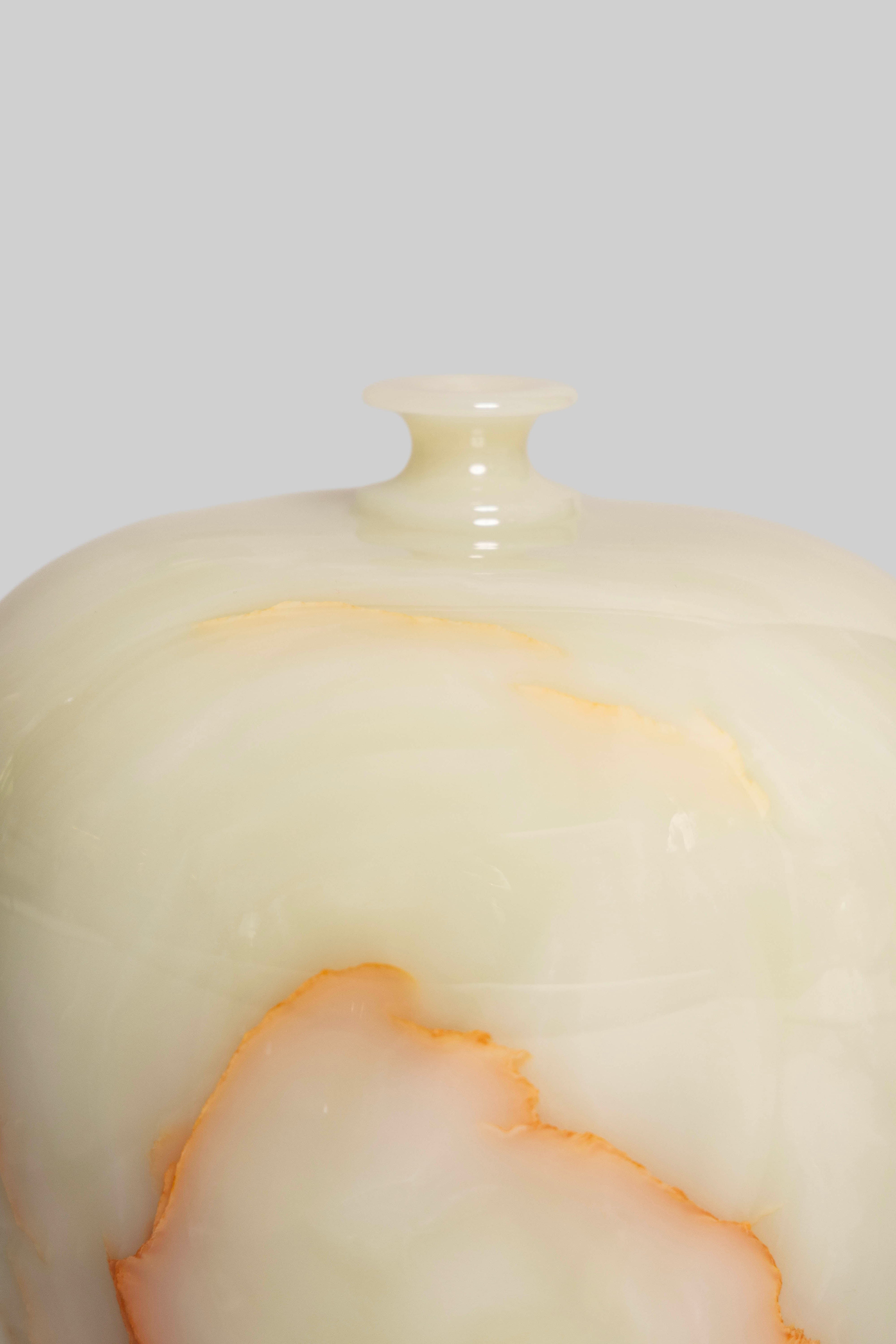 Honey Apple Pot