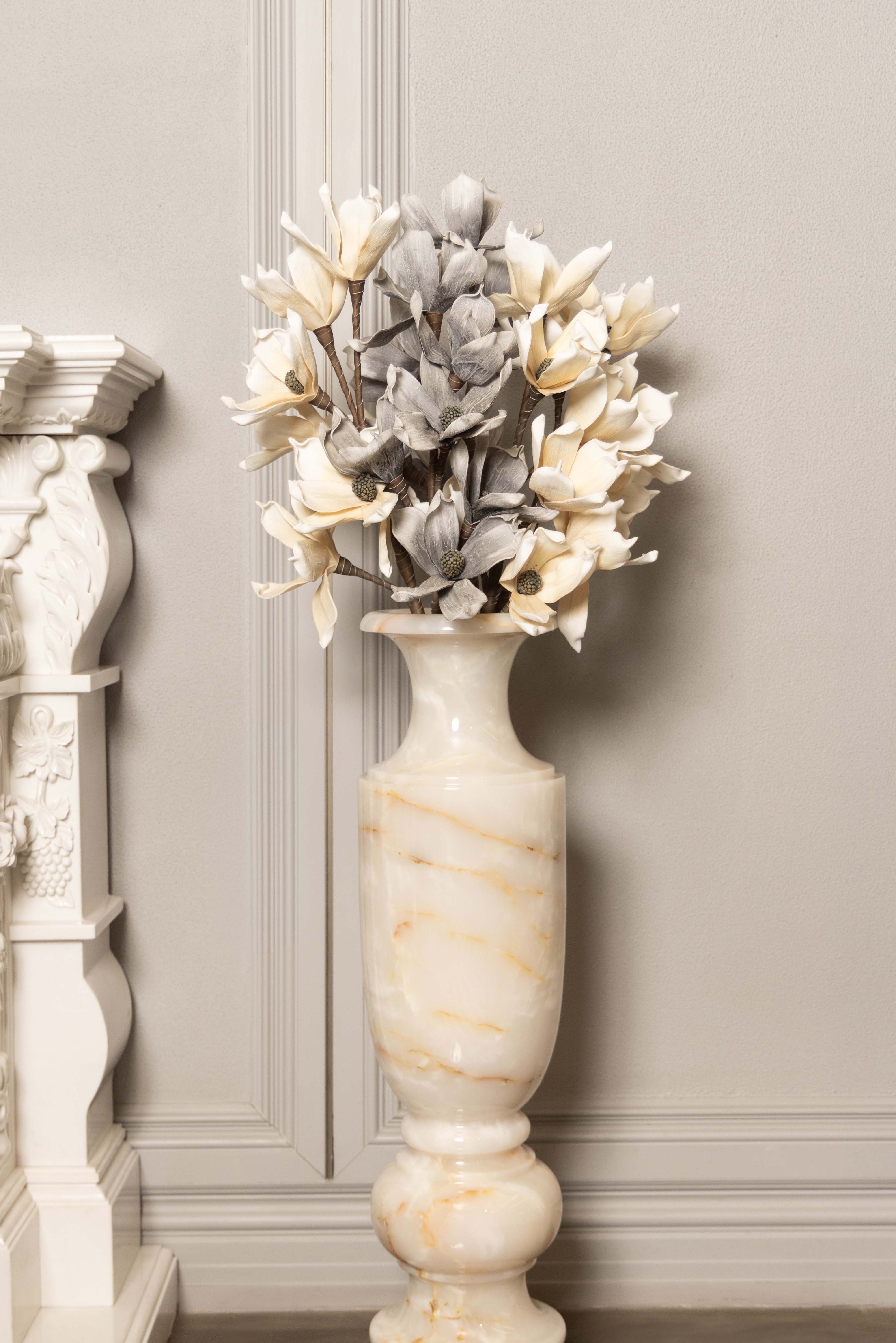 Glacier Mist Vase (S)