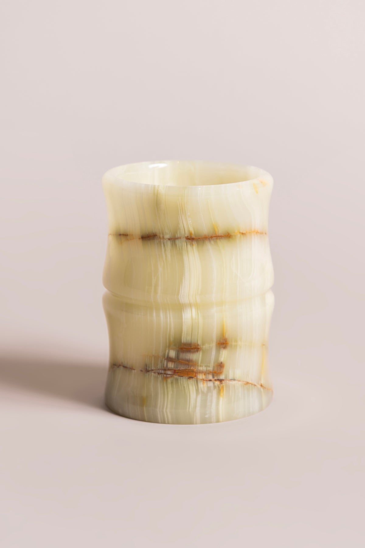 Bamboo Drift Holder