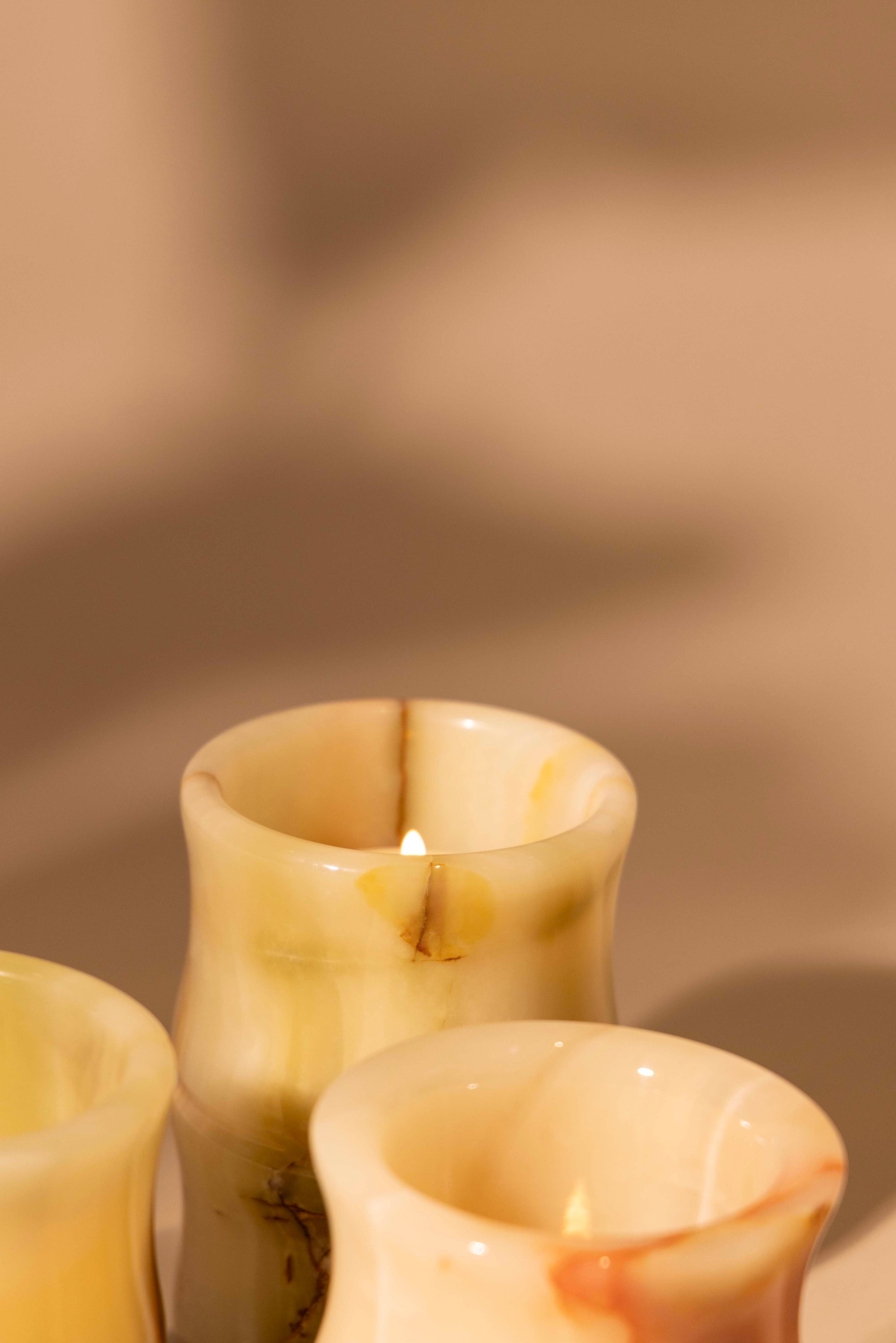 Bamboo Drift Holder