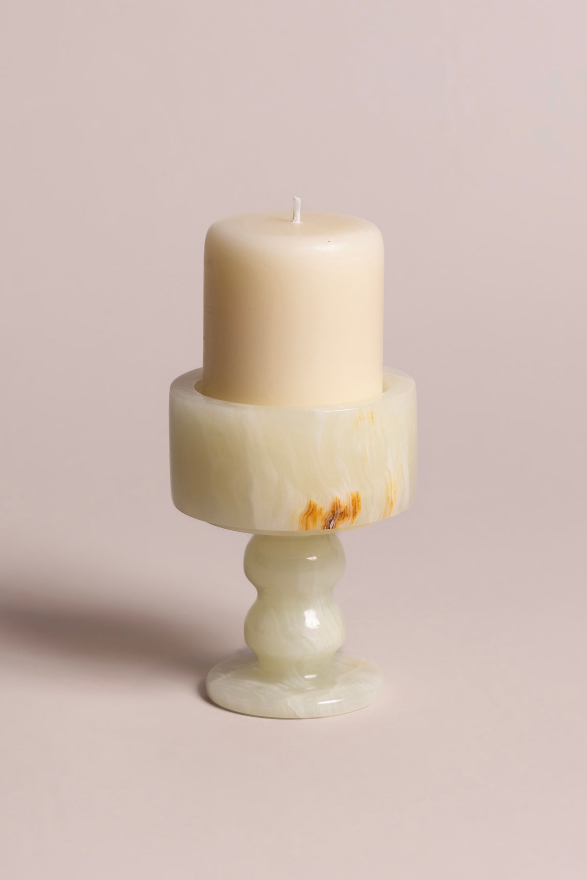 Glow Candle Stand (S)