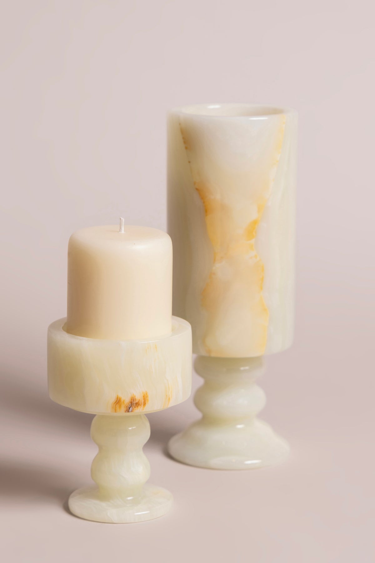 Glow Candle Stand (L)