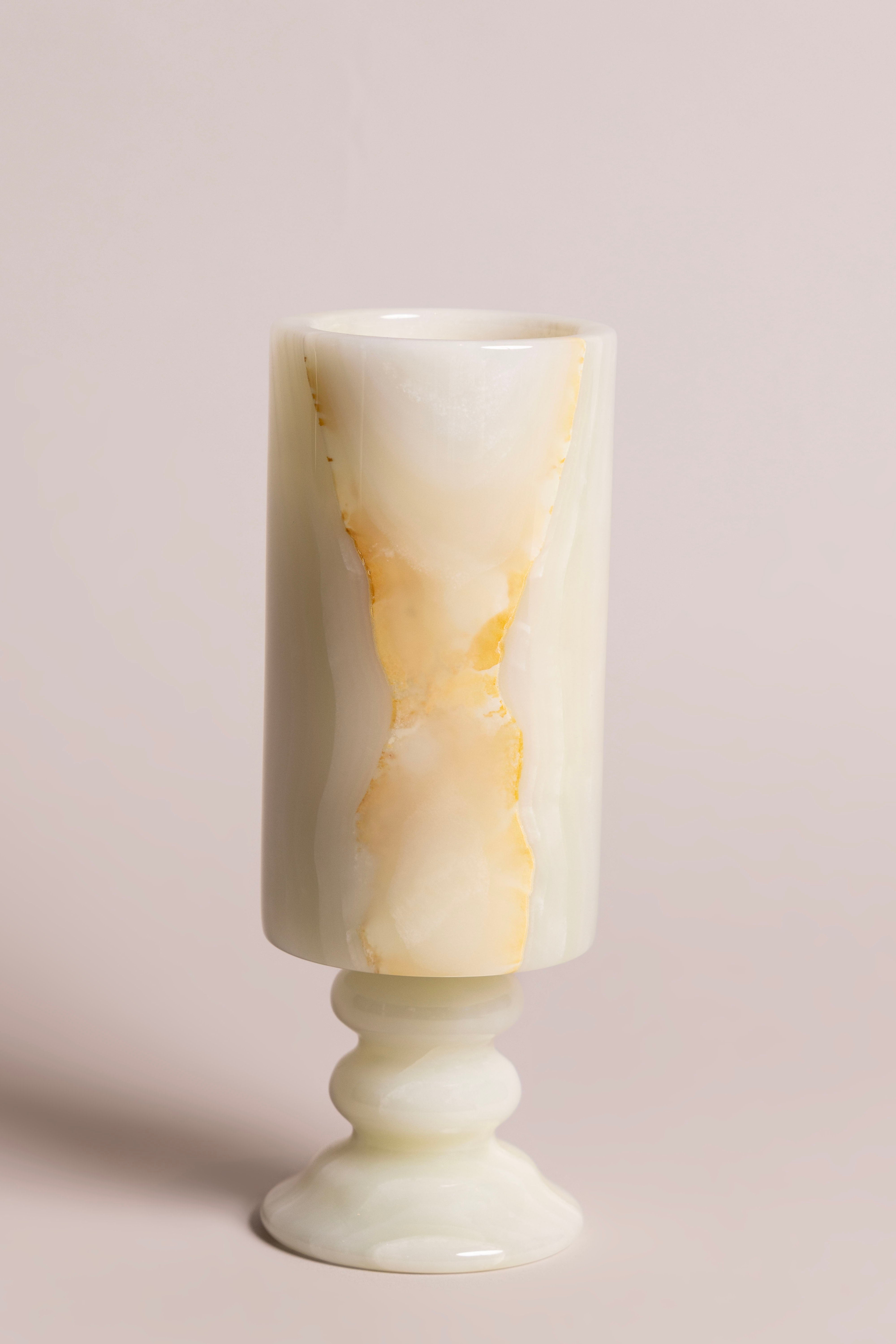 Glow Candle Stand (L)