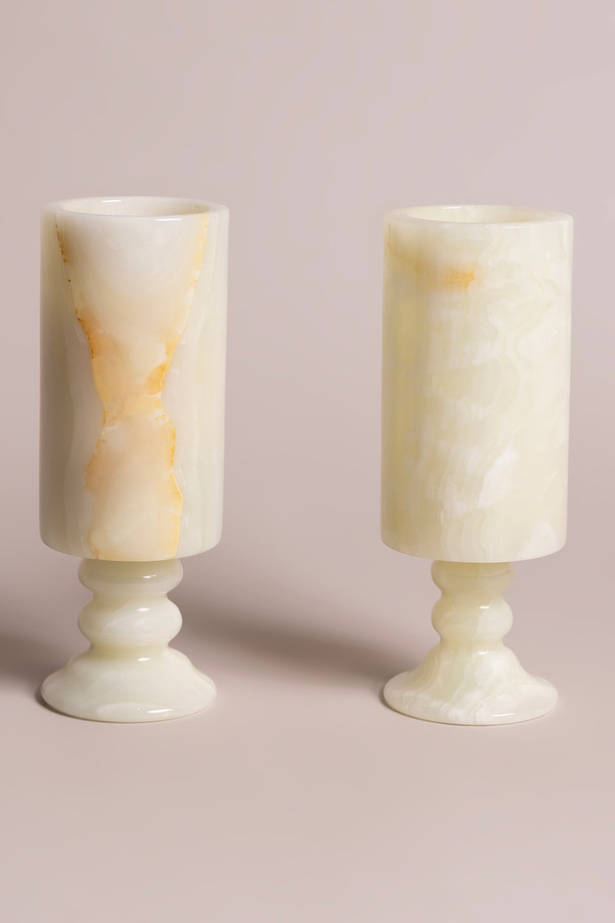 Glow Candle Stand (L)