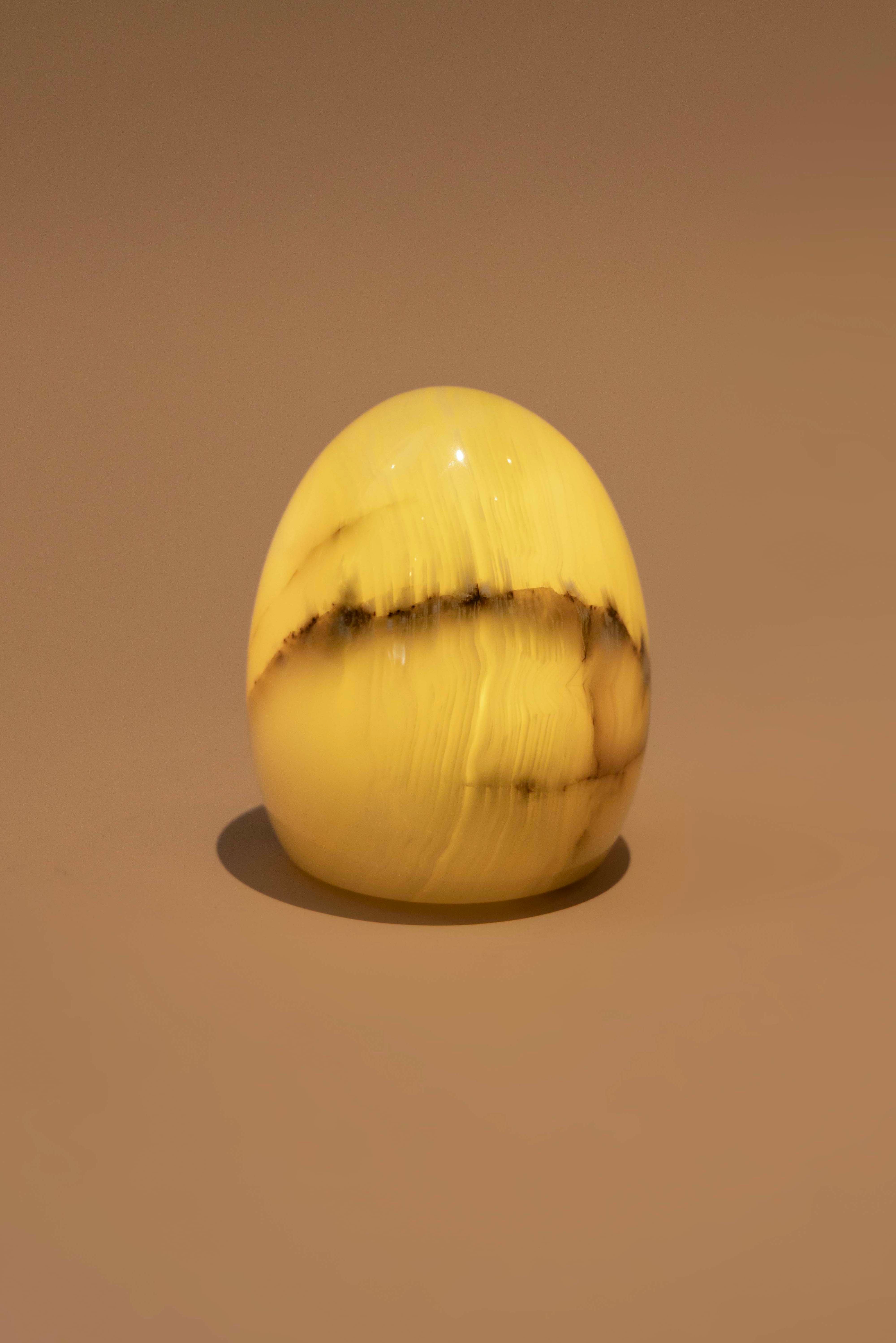Aura Lamp