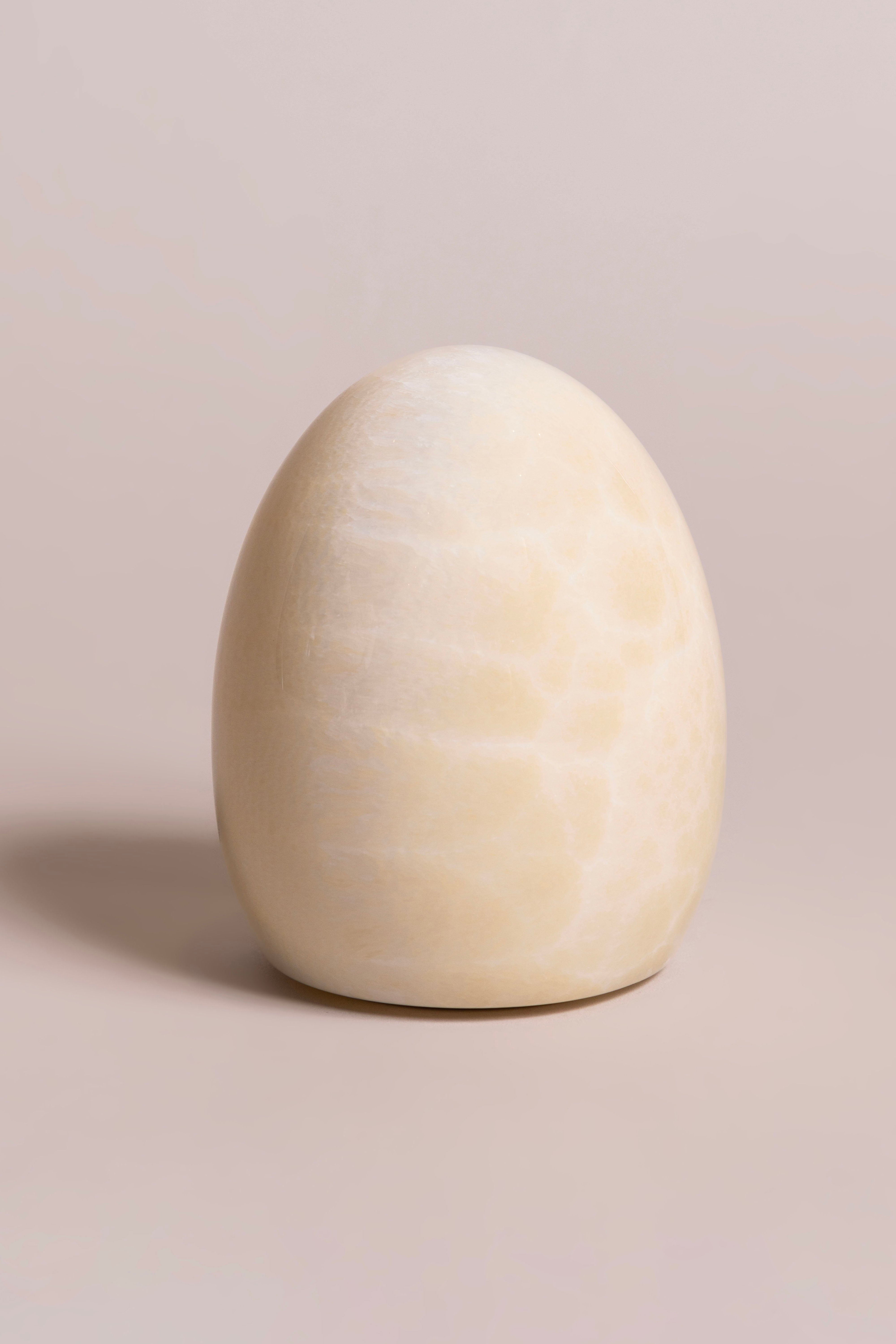 Aura Lamp
