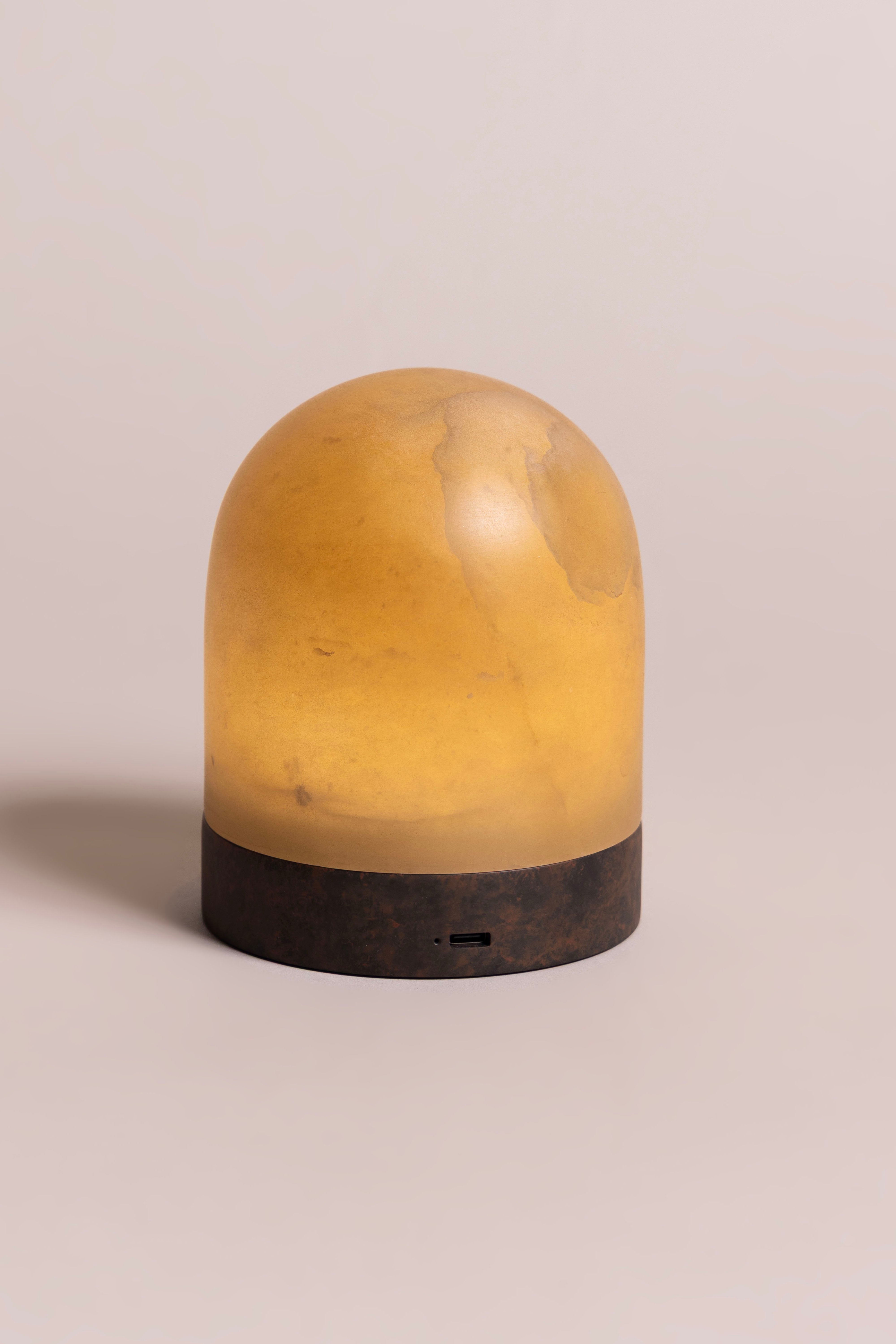 Dome Lamp