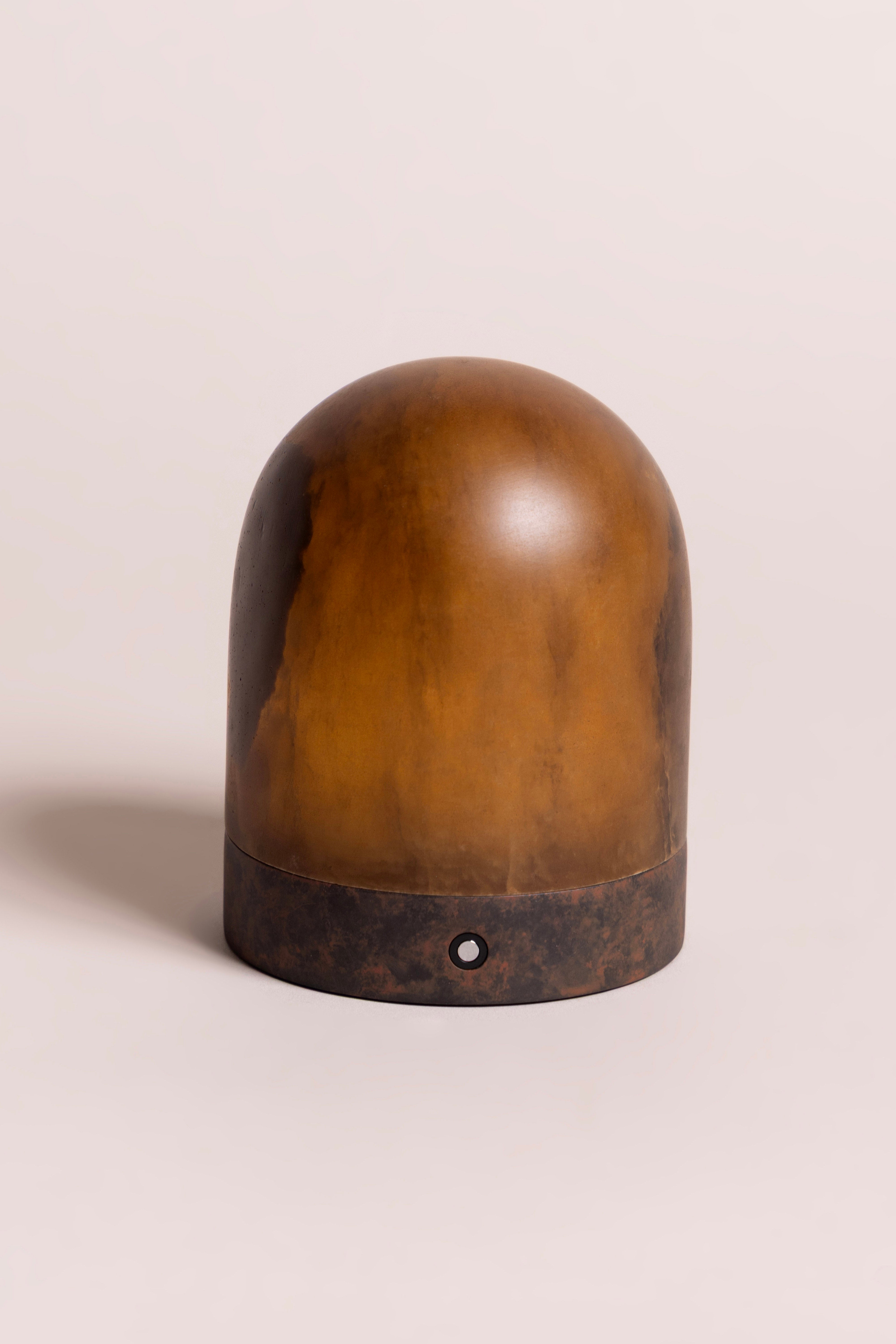 Dome Lamp