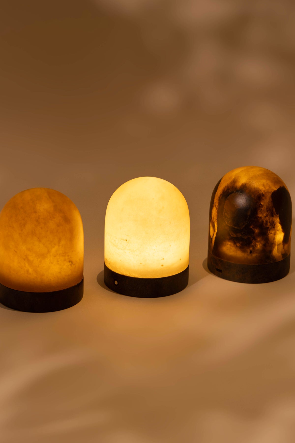 Dome Lamp