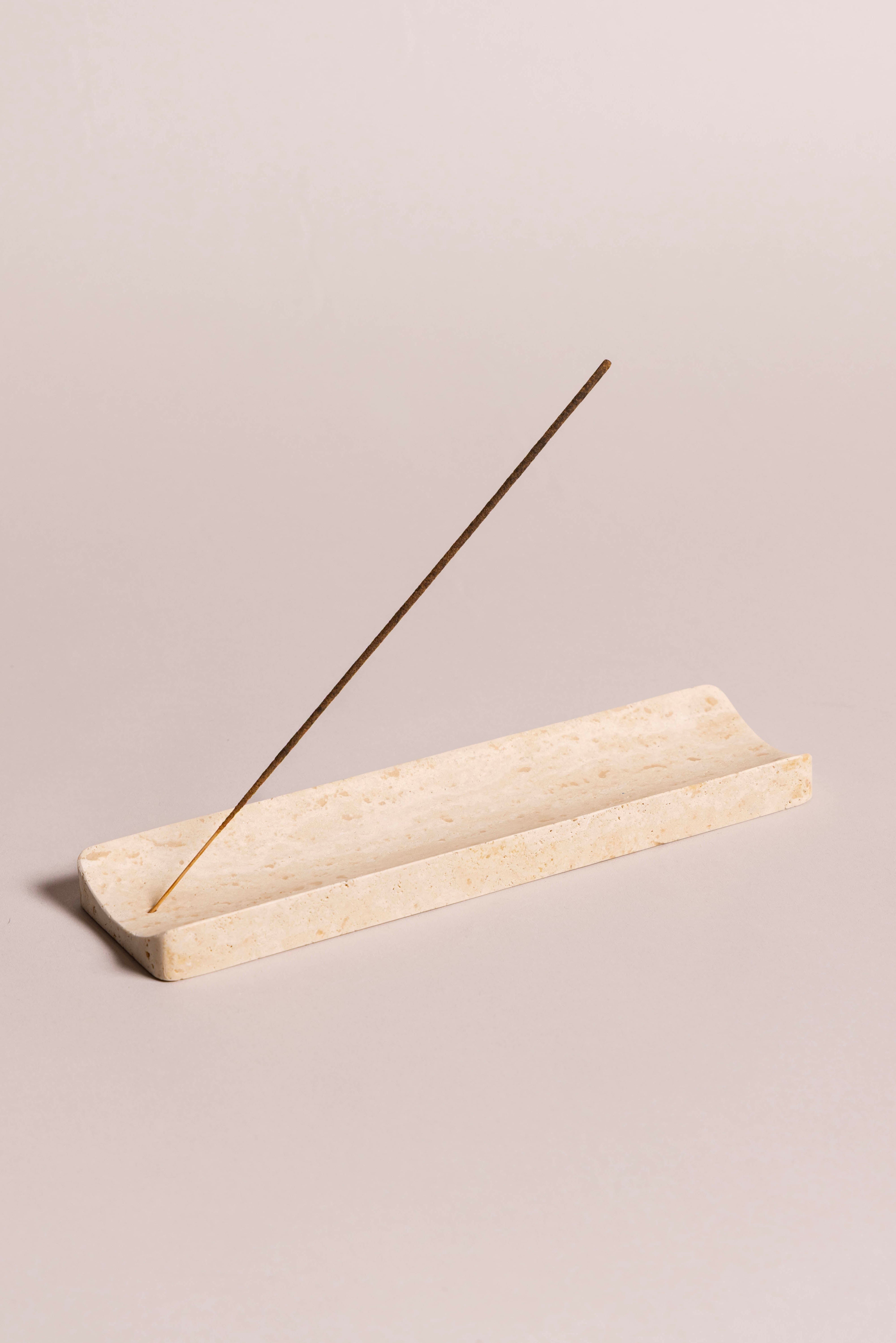Harmony Incense Holder (Rectangle)