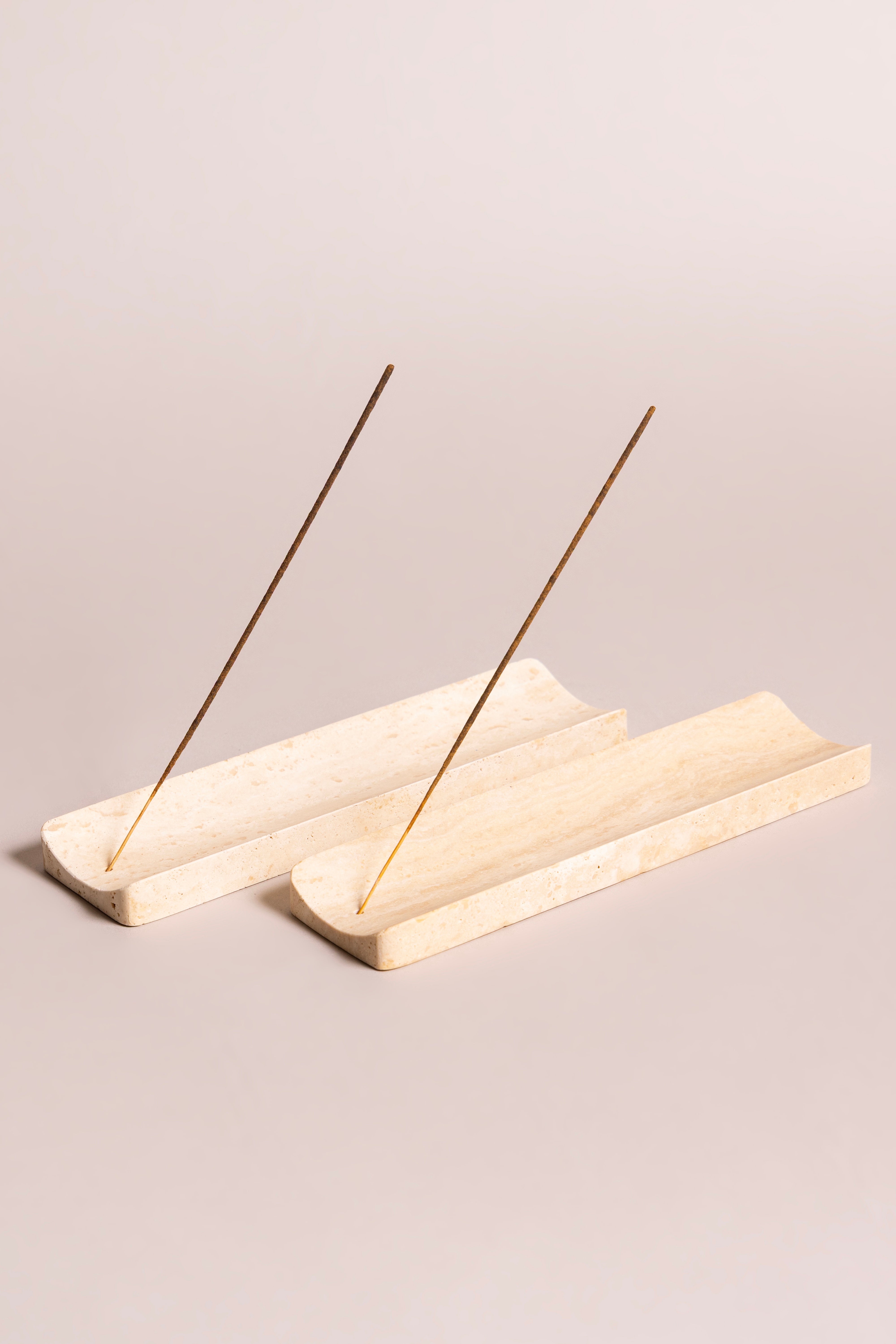Harmony Incense Holder (Rectangle)