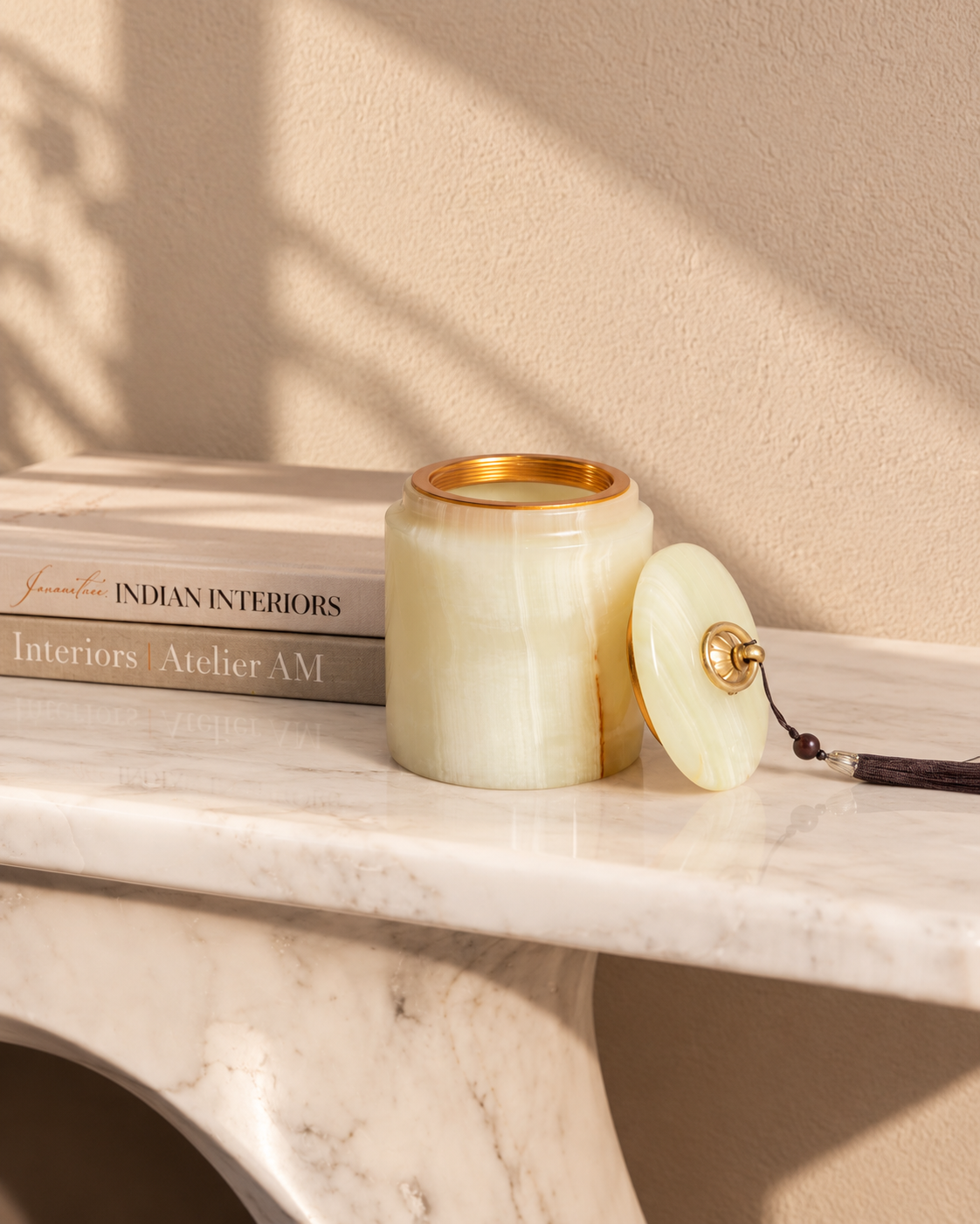 Celeste Jar (Large)