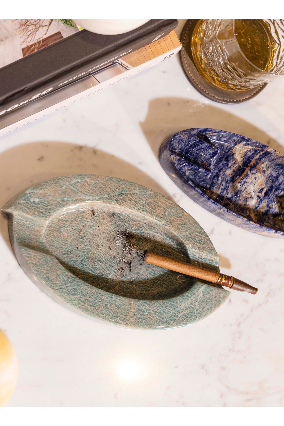 Laguna Ashtray