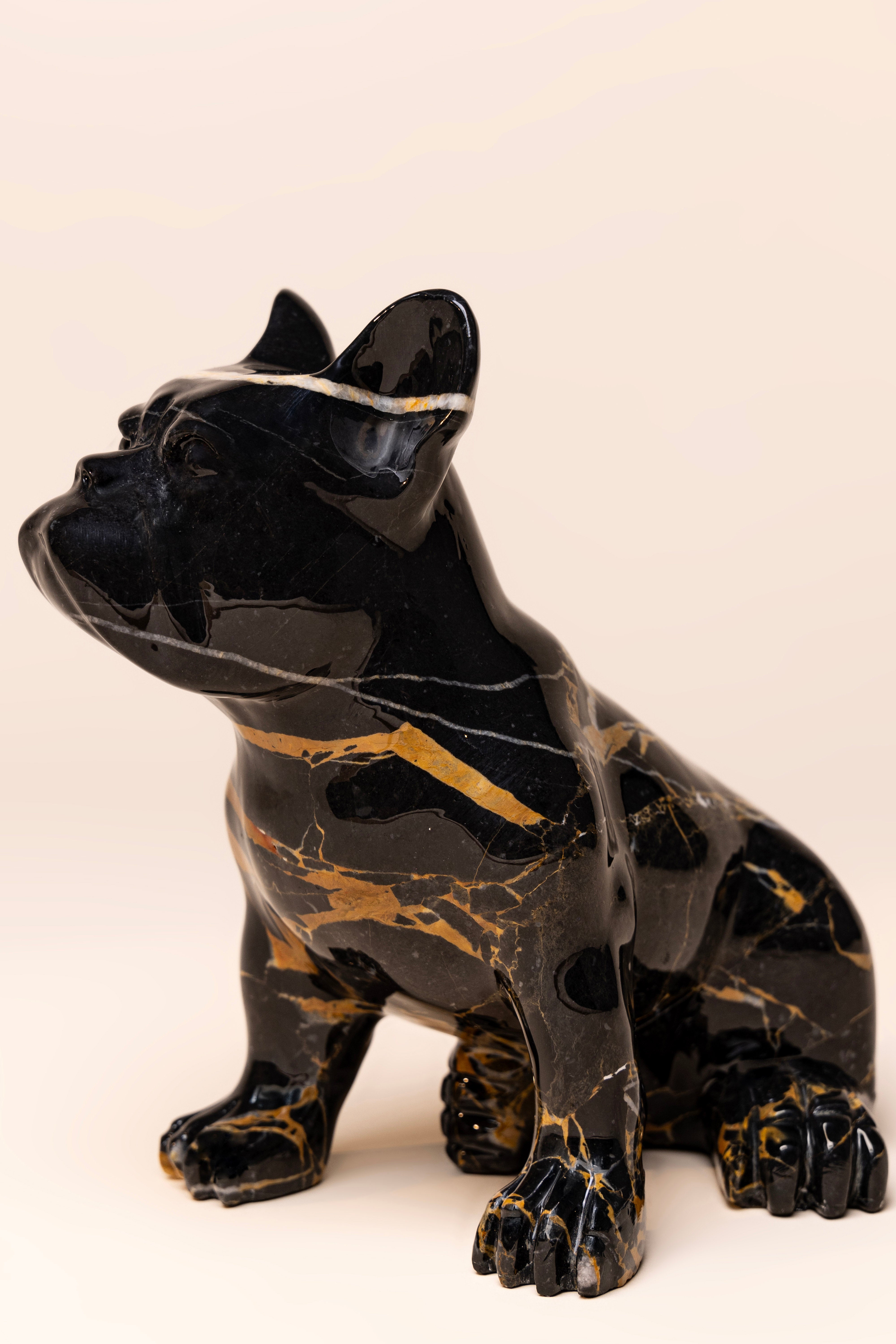 Rebel Heart Bulldog