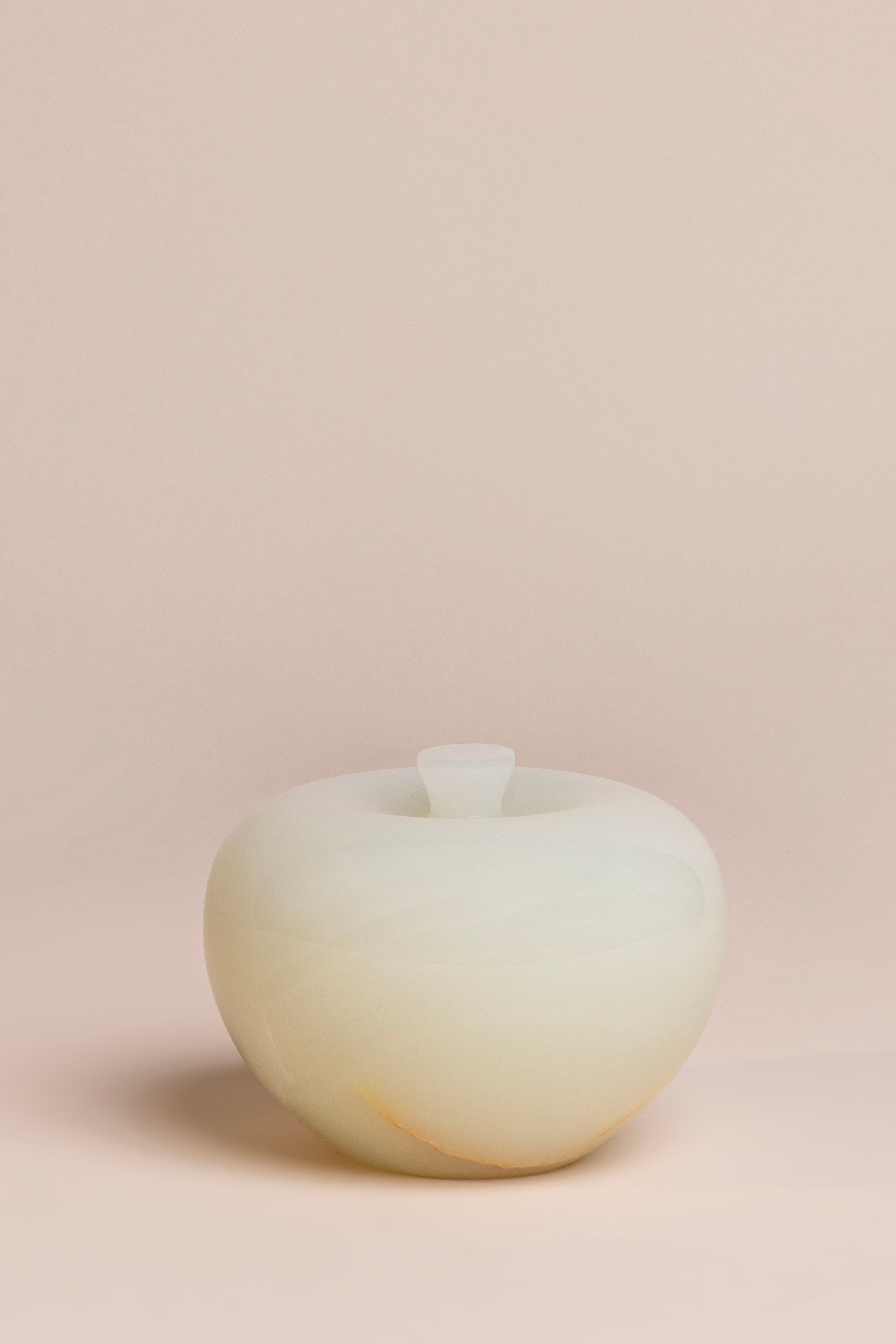 Green Apple Orb