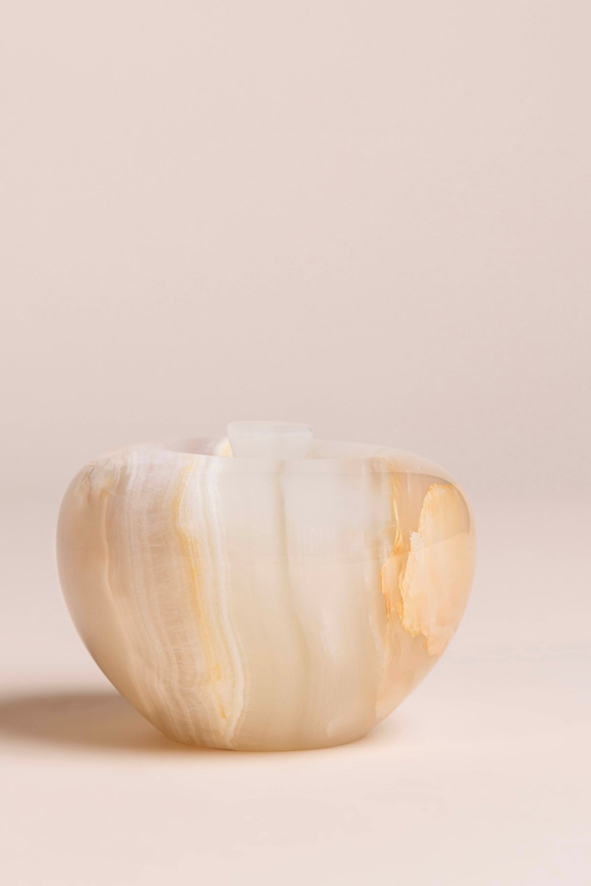 Golden Apple Orb