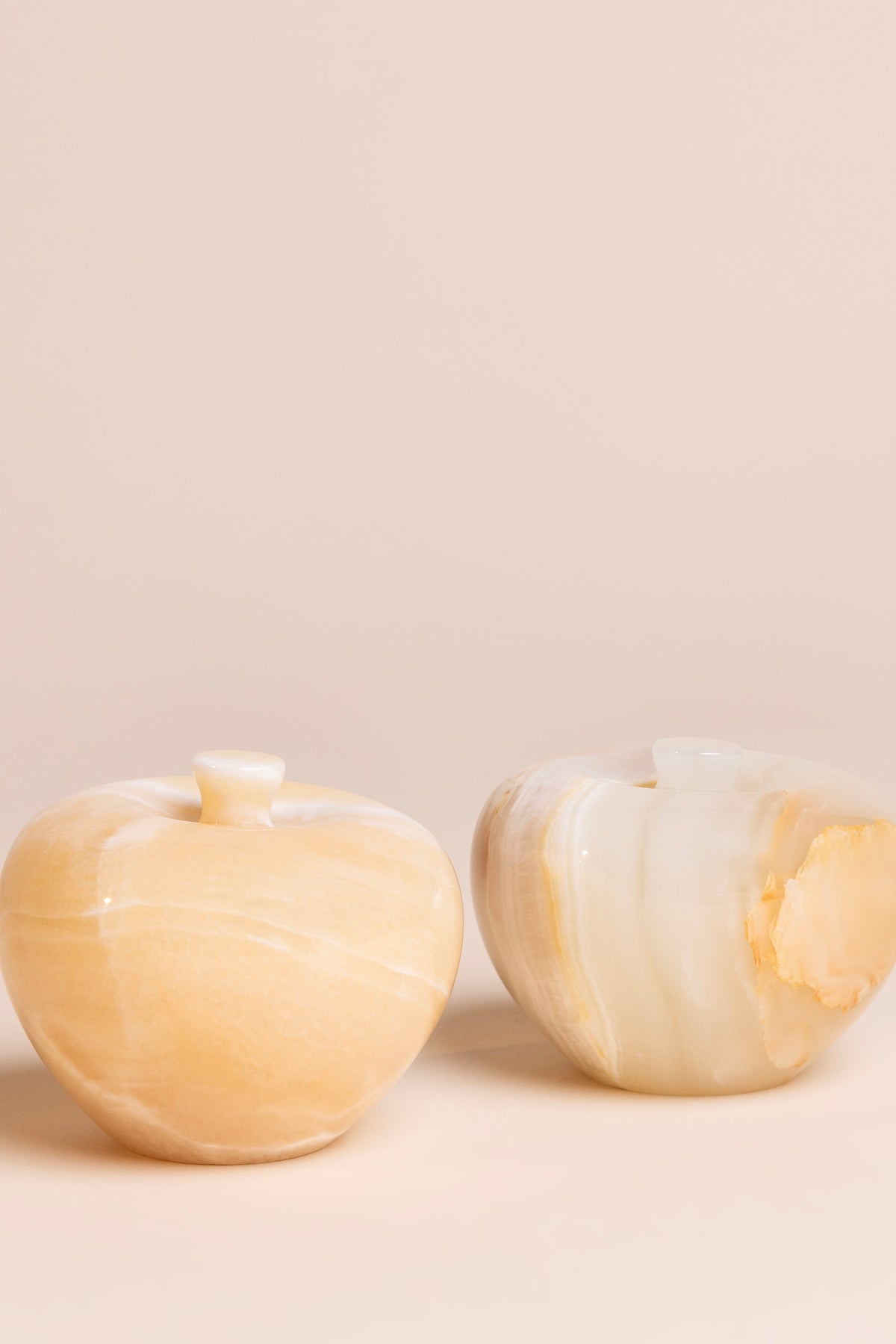 Golden Apple Orb