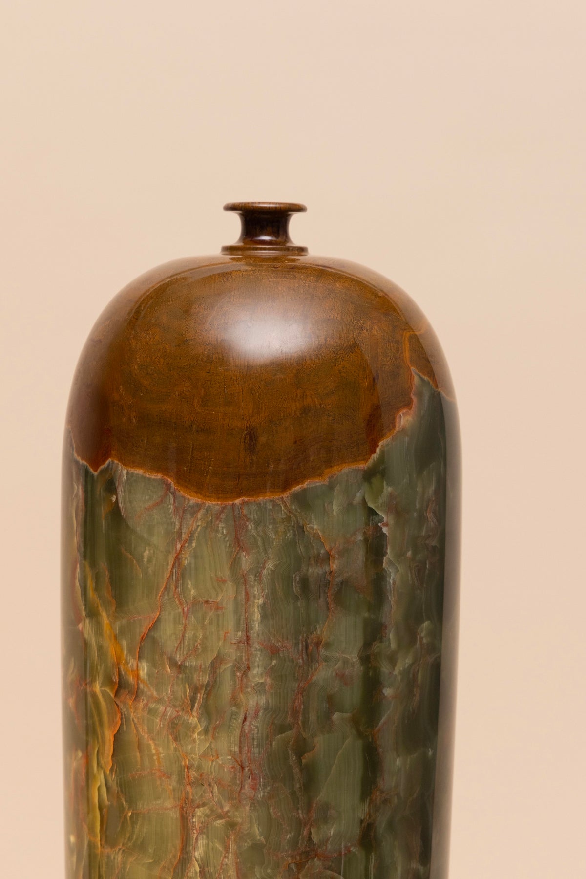 Forest Ember Vase (S)