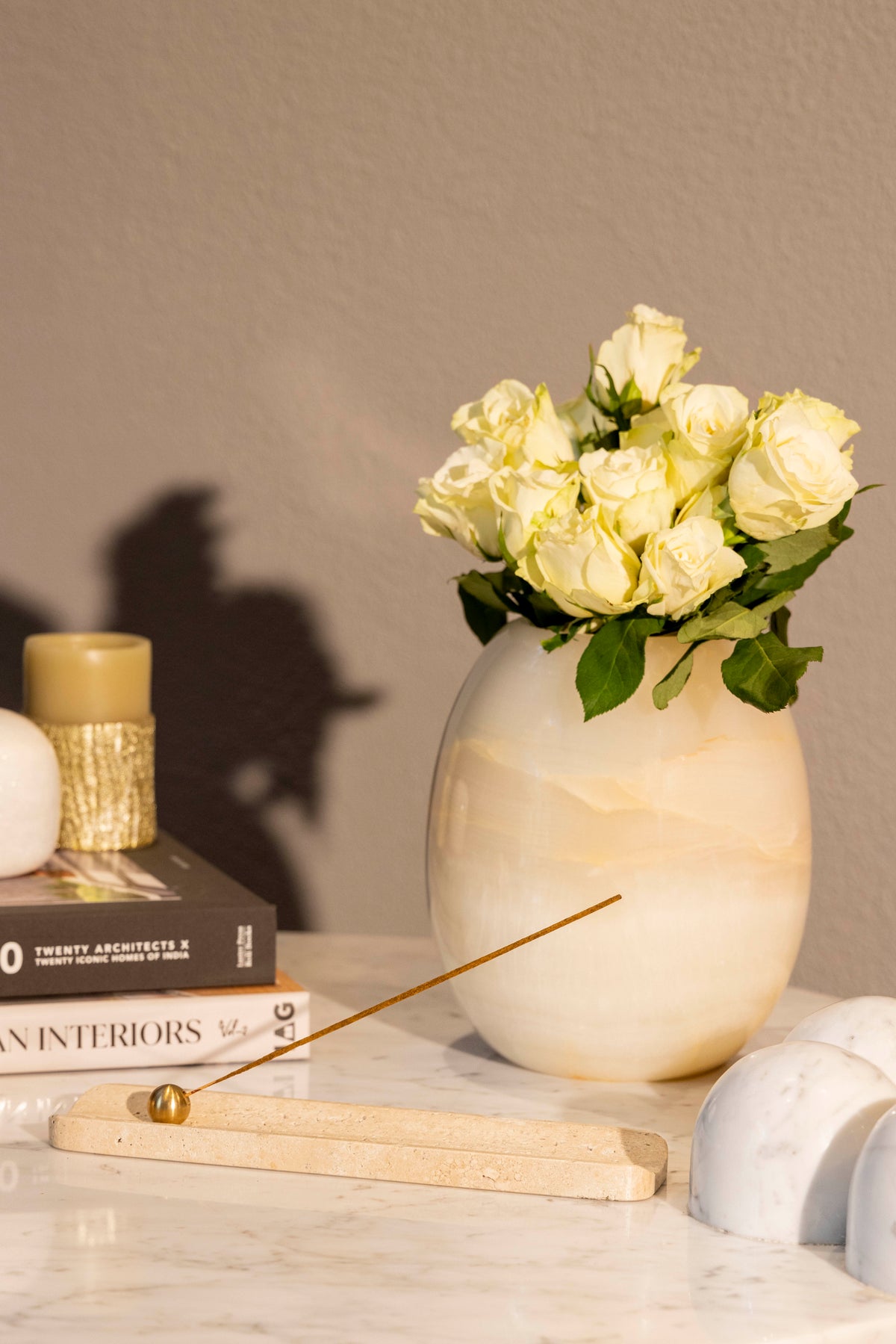 Blanco Table