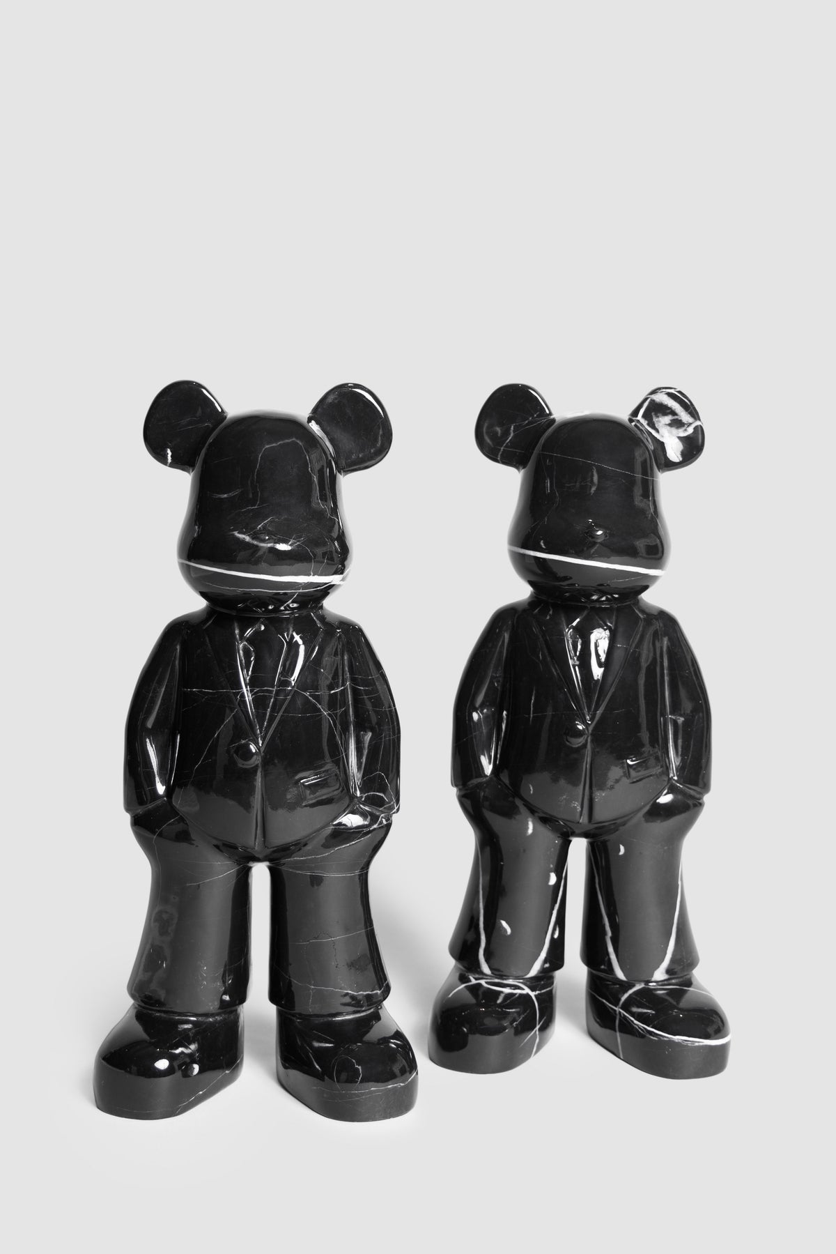 Urban Bear - Noir