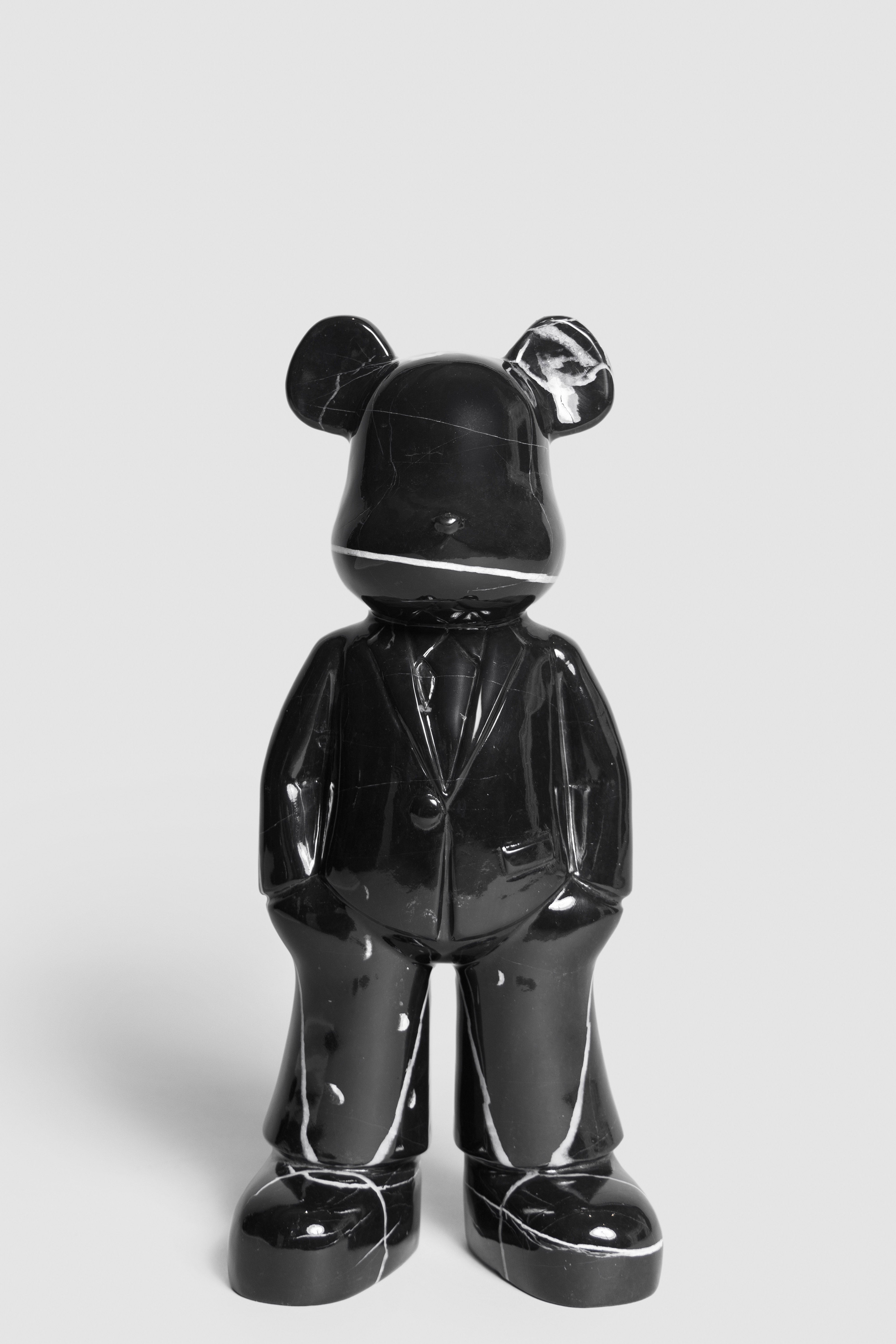 Urban Bear - Noir