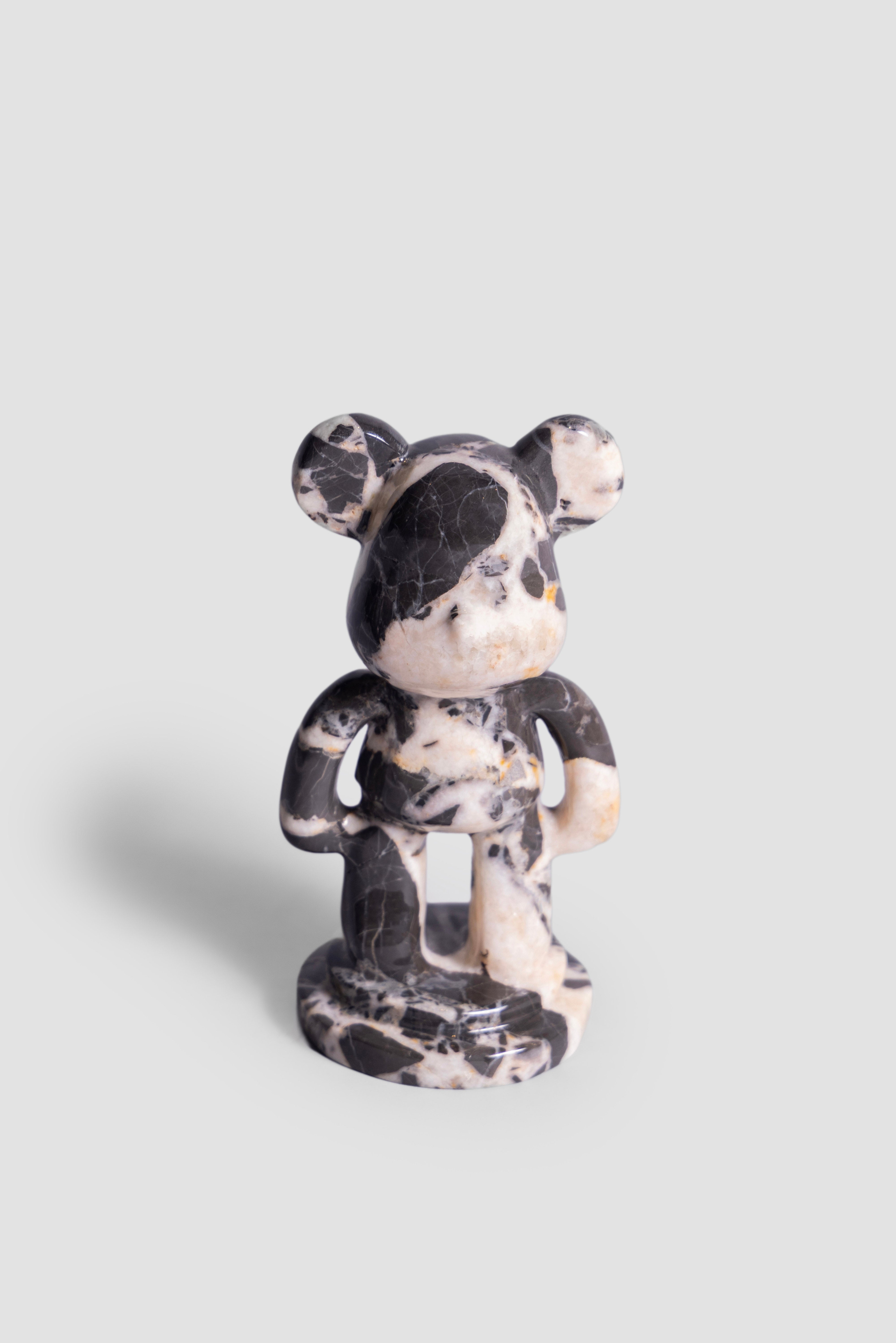 Urban Bear - Noir Cream