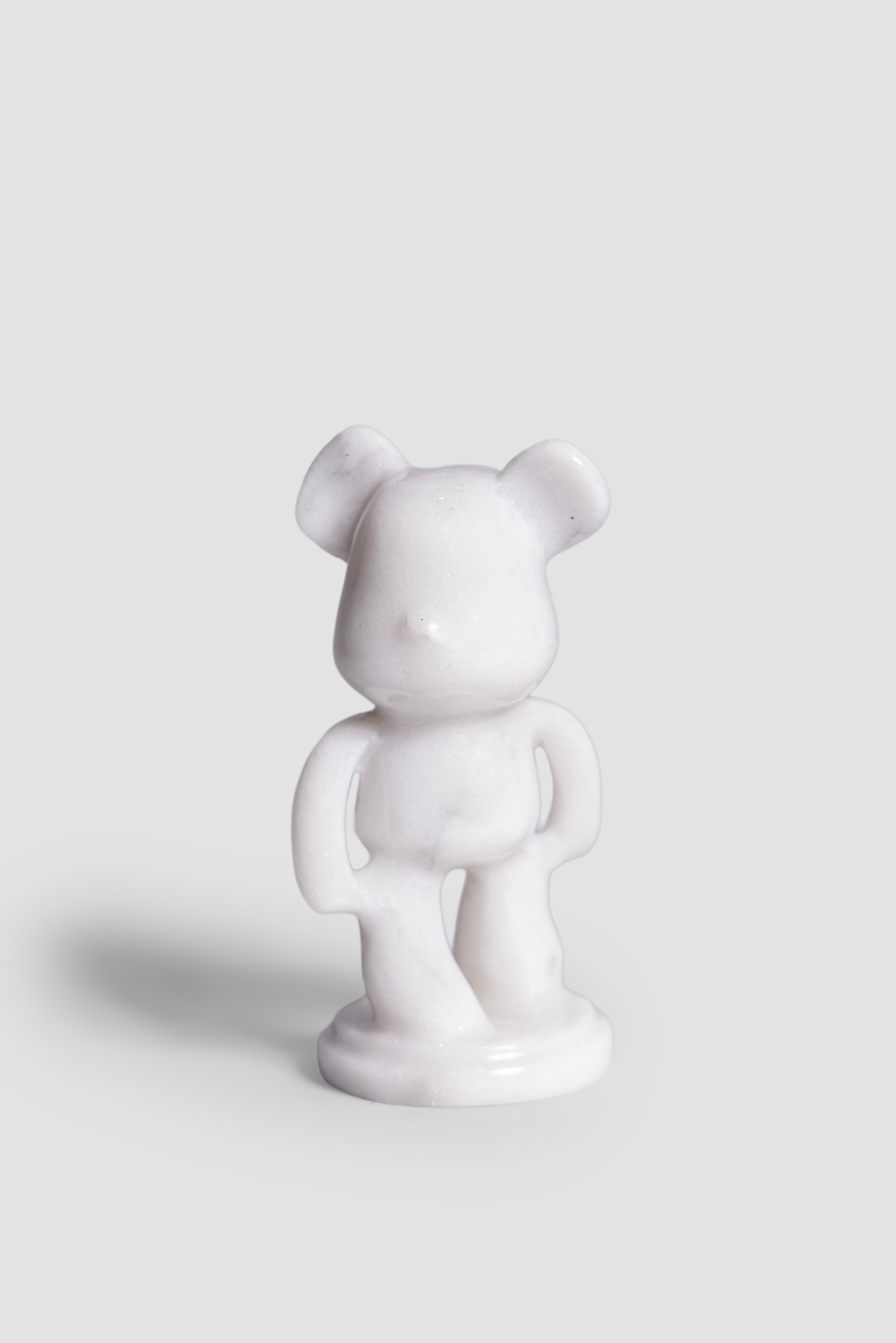 Urban Bear - Pearl (S)