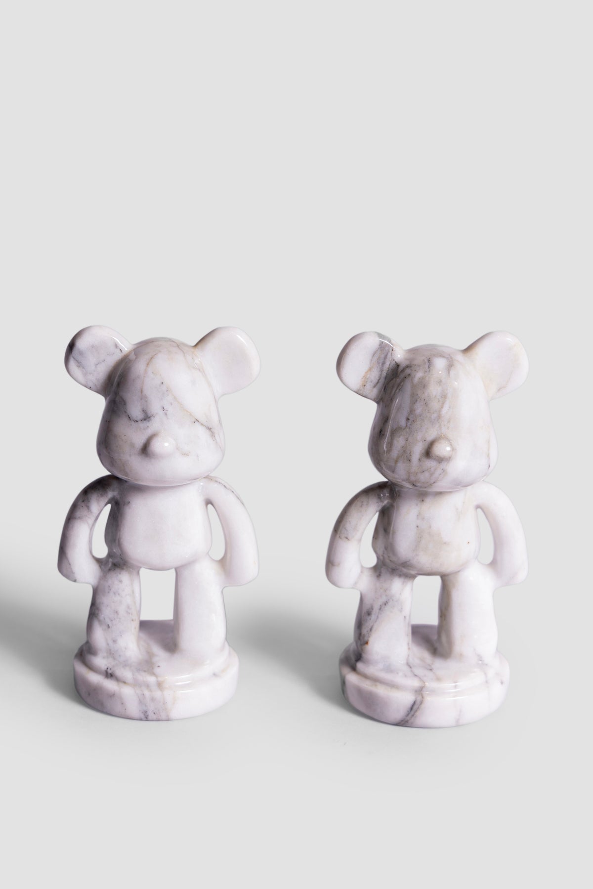 Urban Bear - Ivory Mist