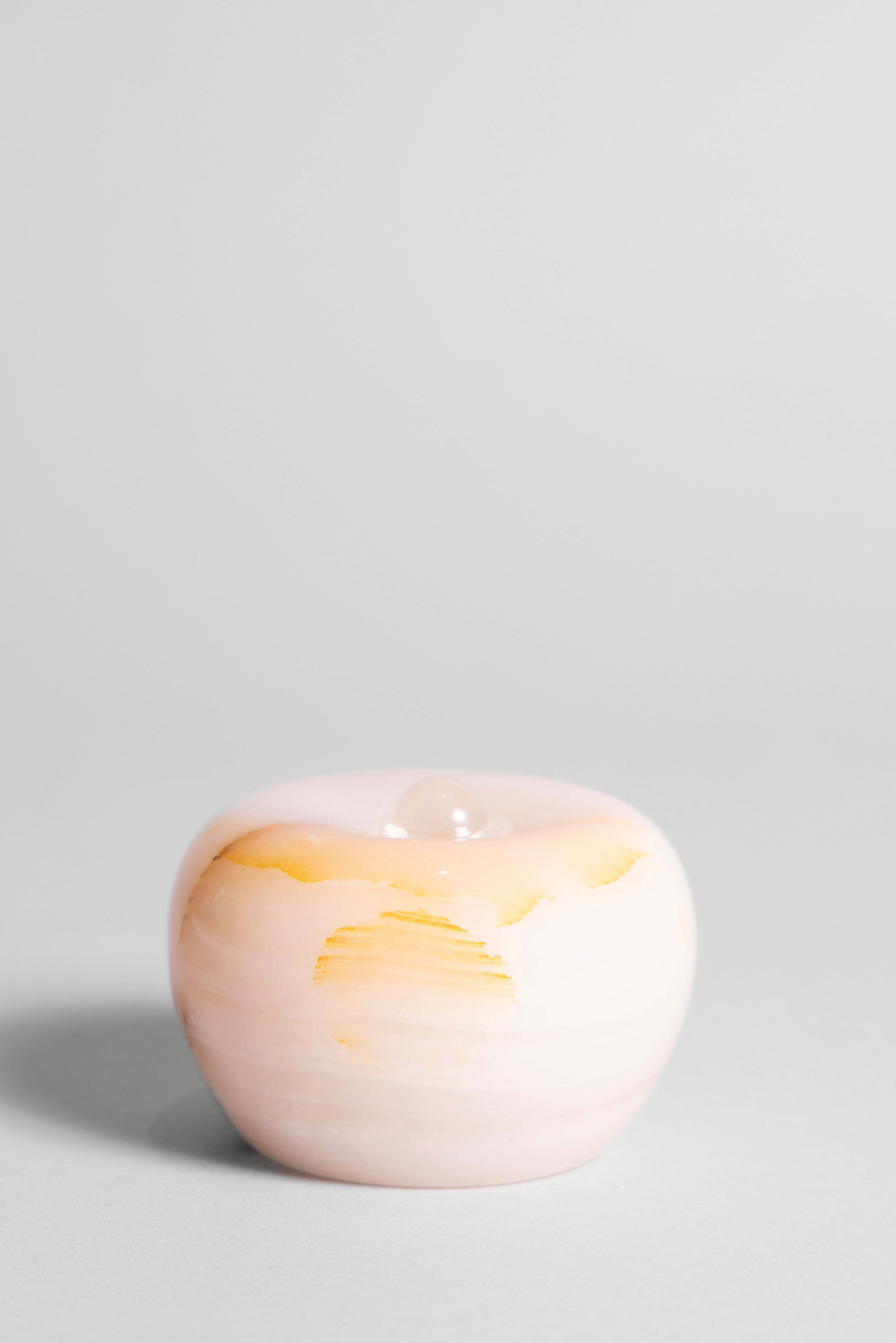 Apple Bar Lamp