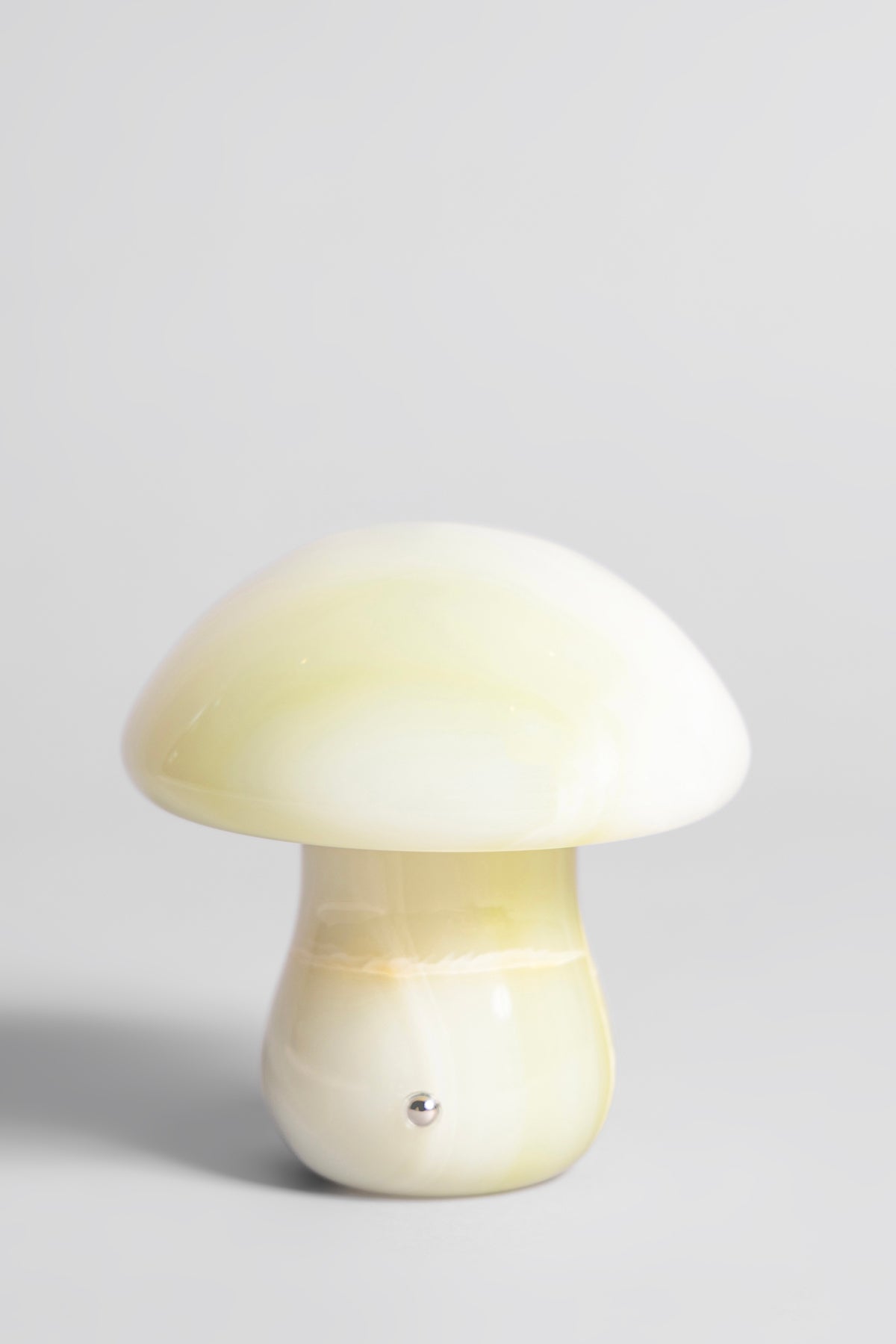 Mushroom Bar Lamp