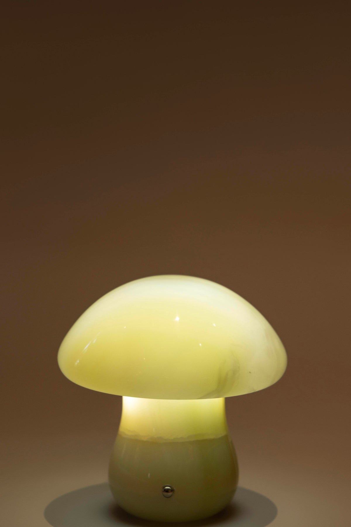 Mushroom Bar Lamp