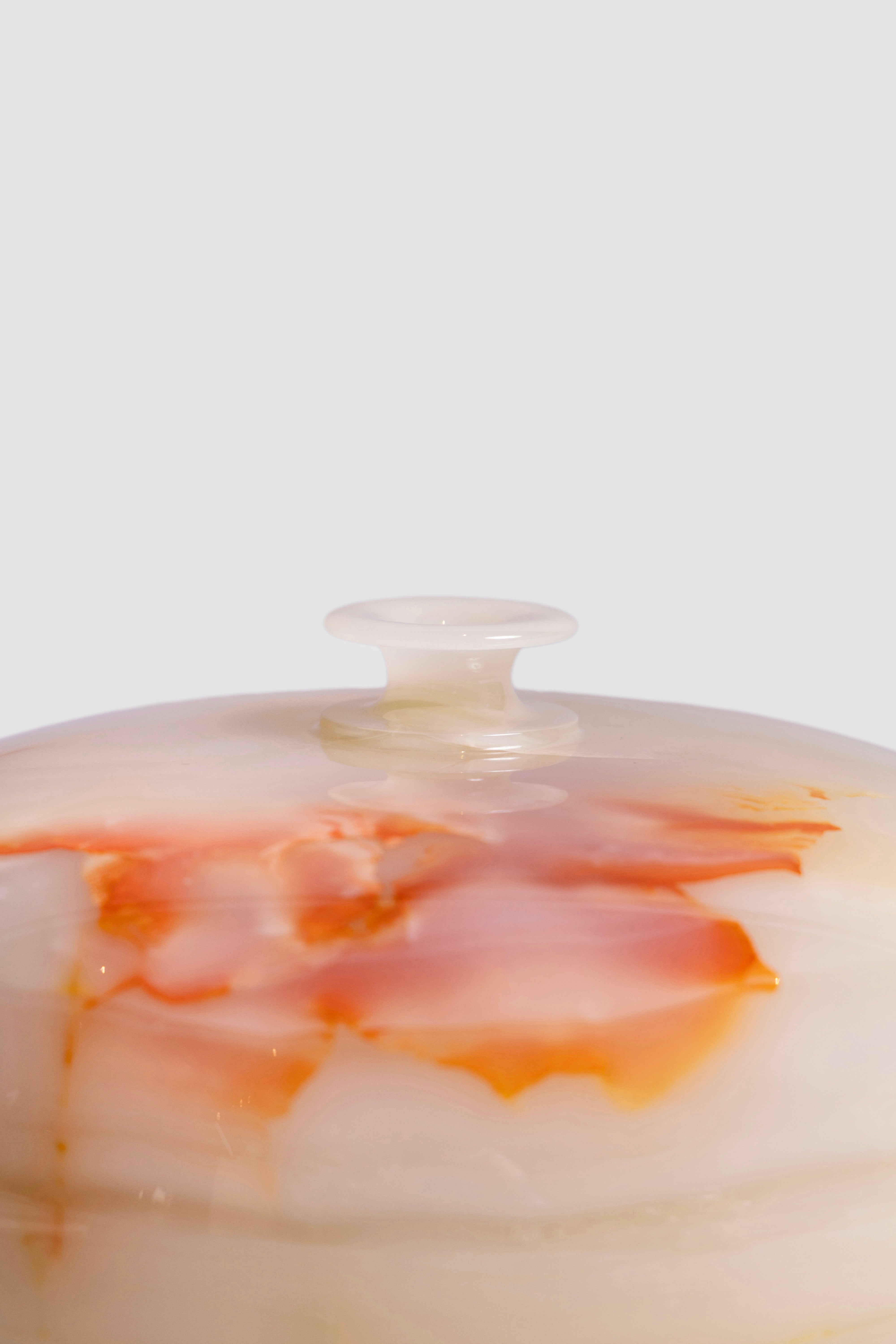 Mystic Sphere Pot (L)