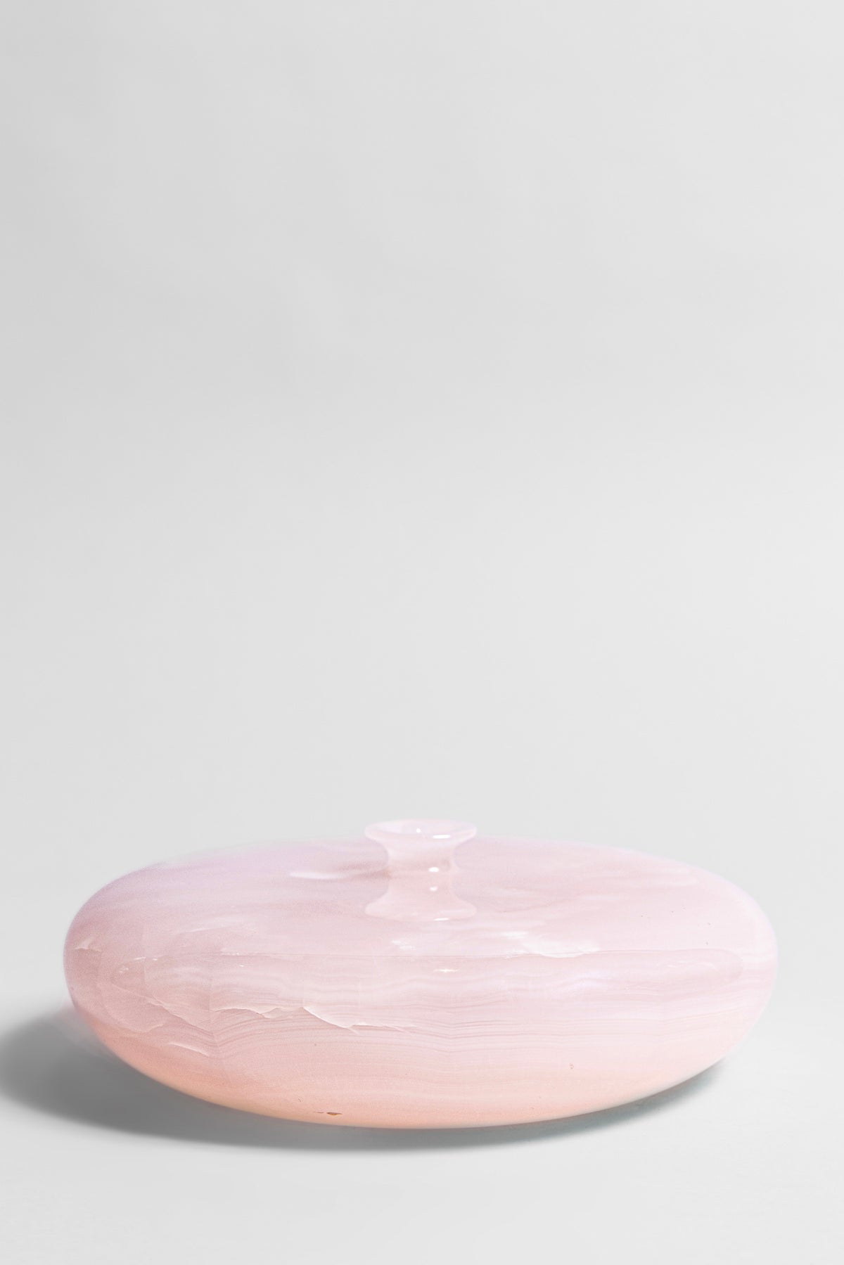 Pink Mirage Pot (S)
